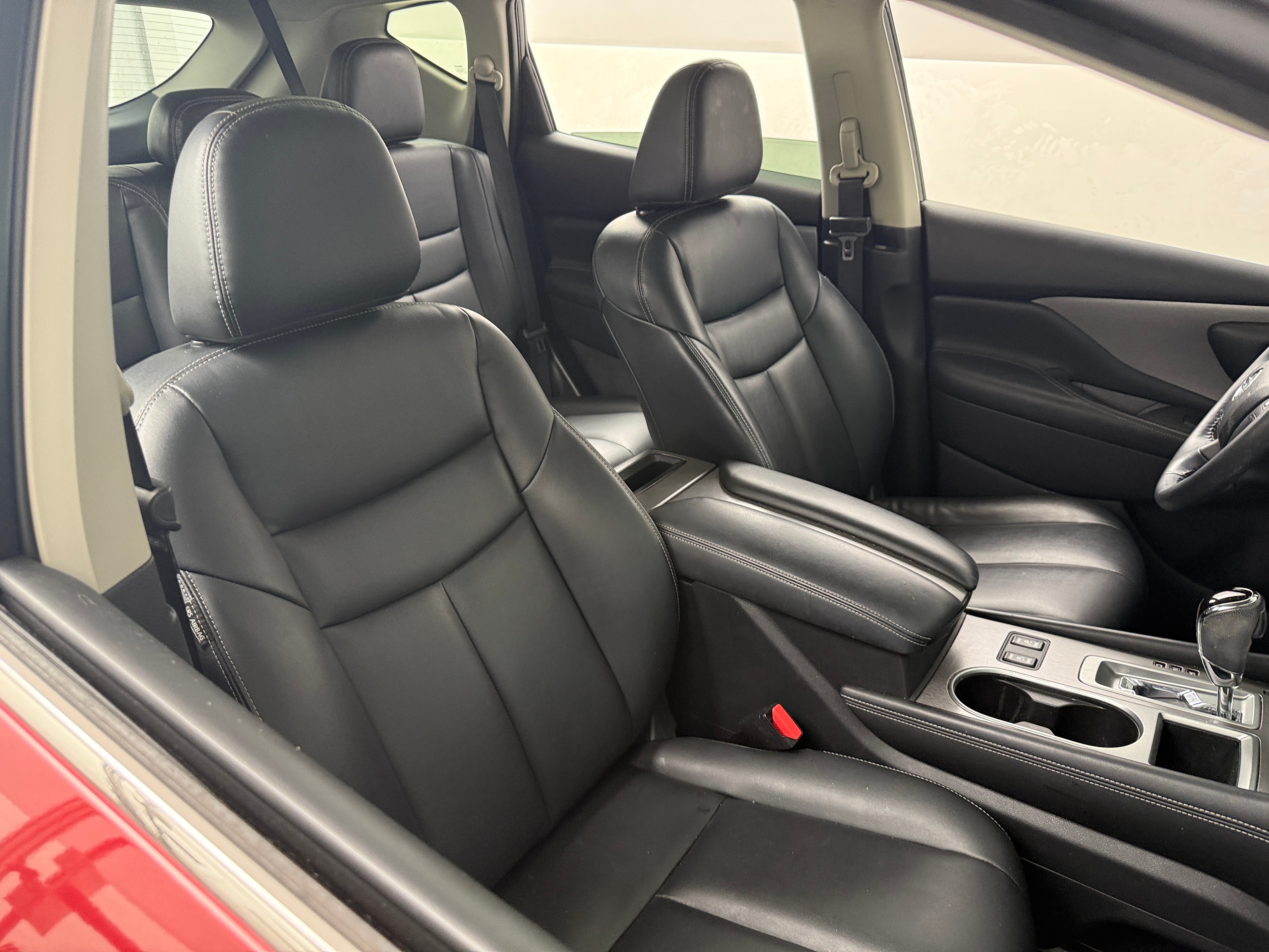 2020 Nissan Murano