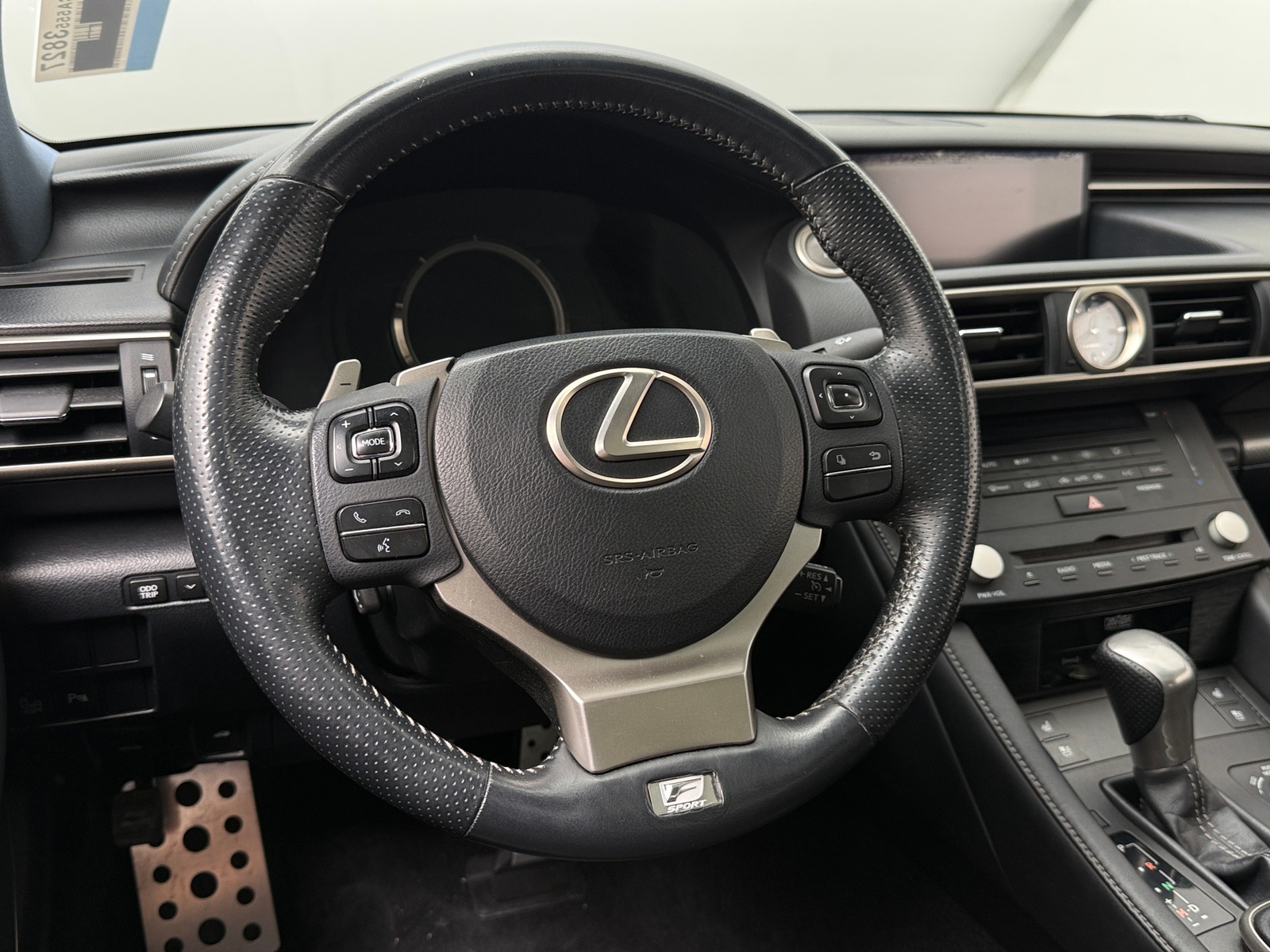 Thumbnail: 2015 Lexus RC - 3