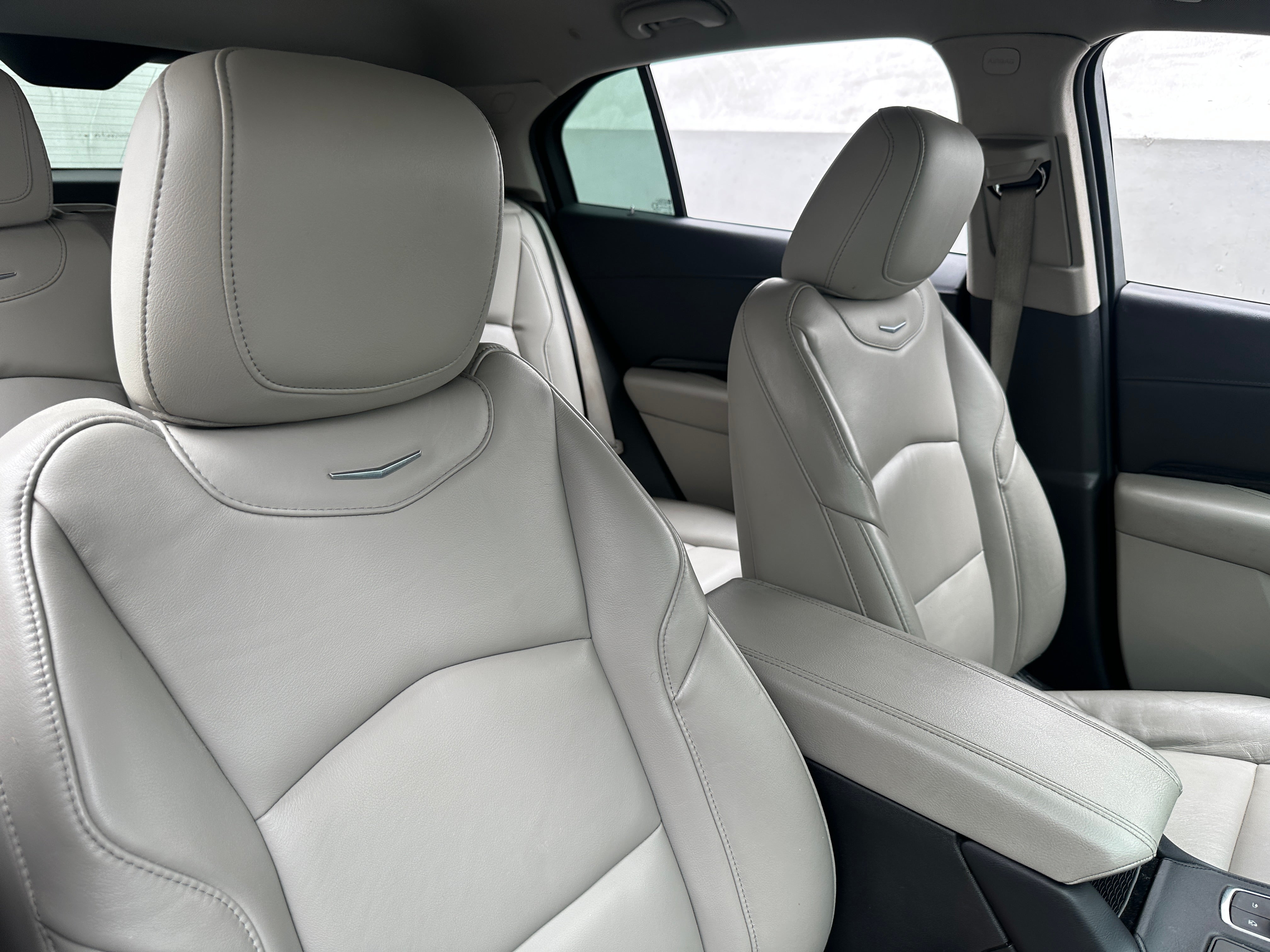 2023 Cadillac XT4