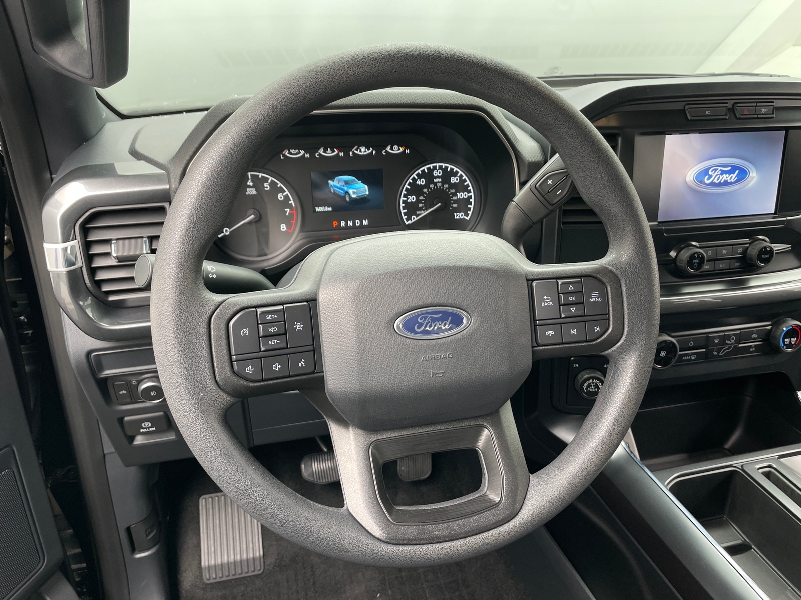 Thumbnail: 2022 Ford Econoline - 5