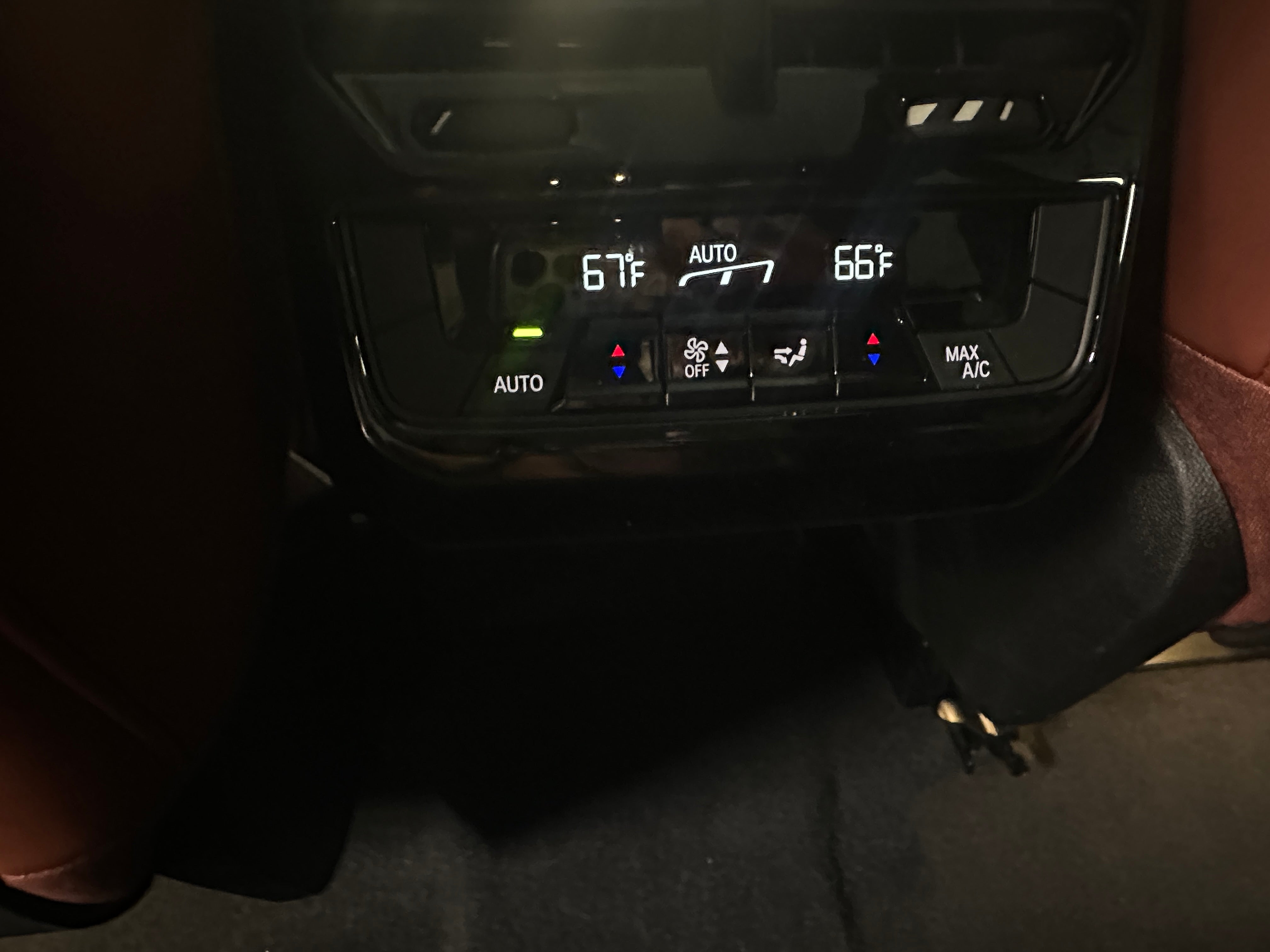 2024 BMW iX Base