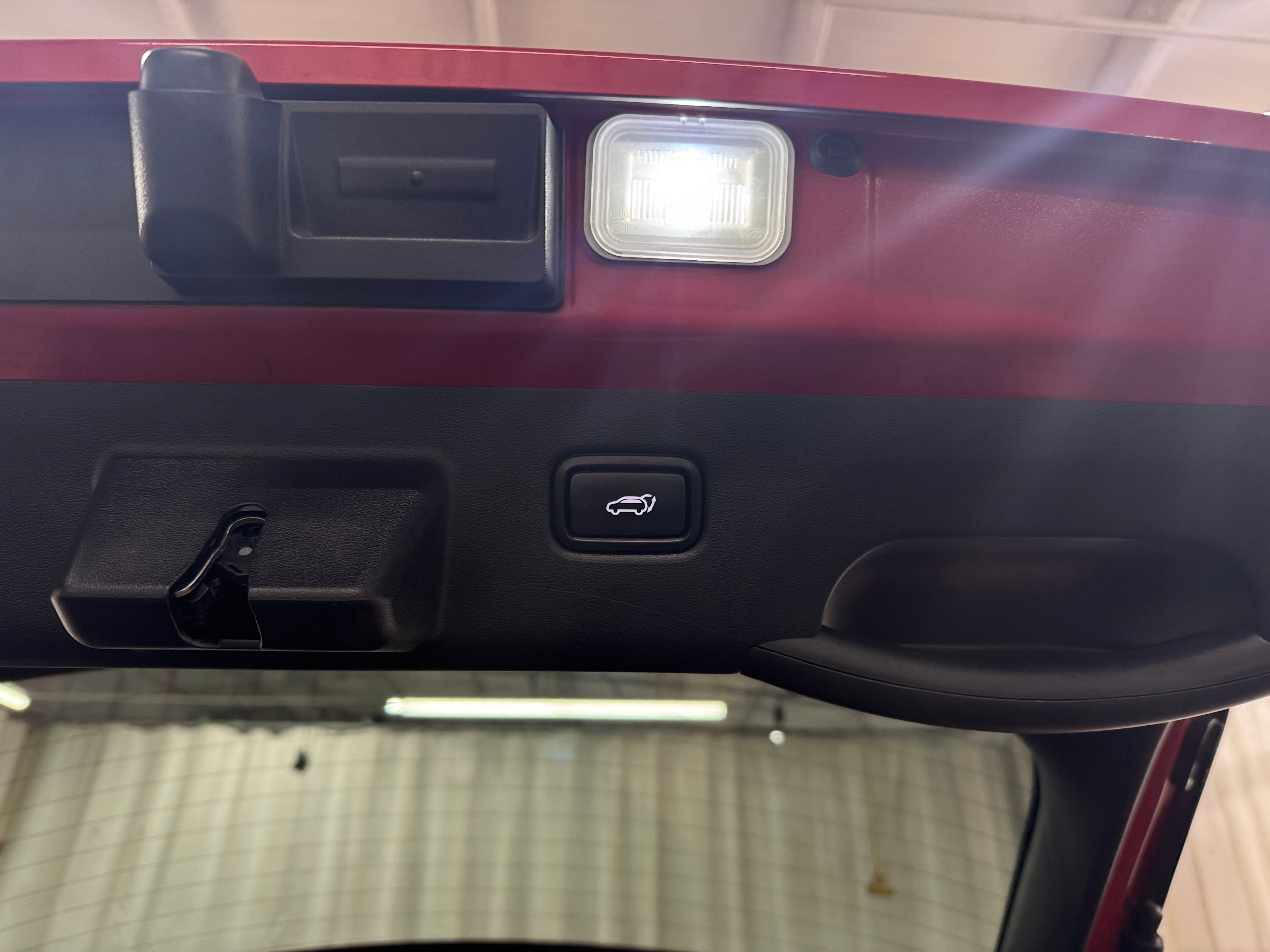 2023 Kia EV6