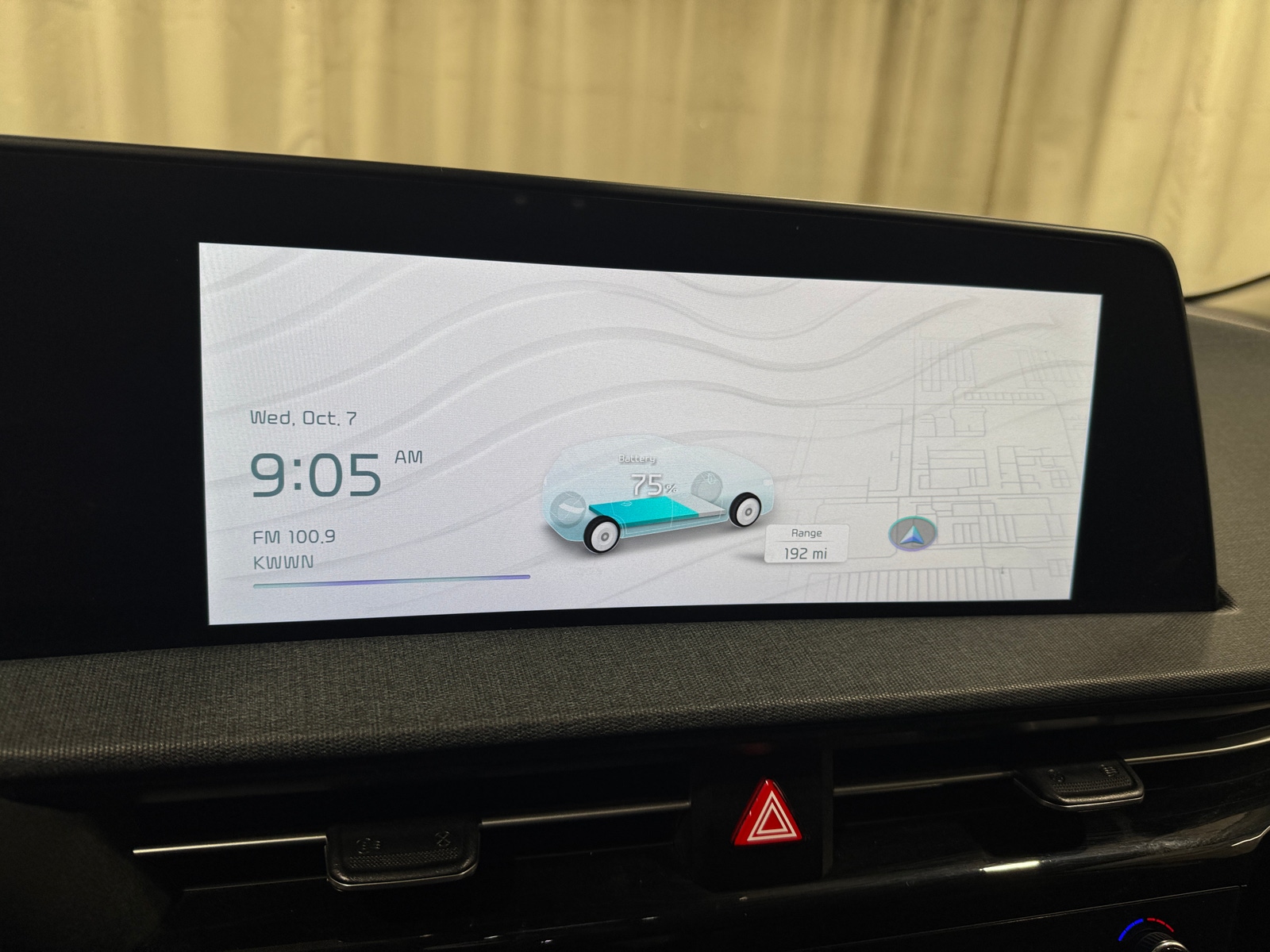 Thumbnail: 2023 Kia EV6 - 3