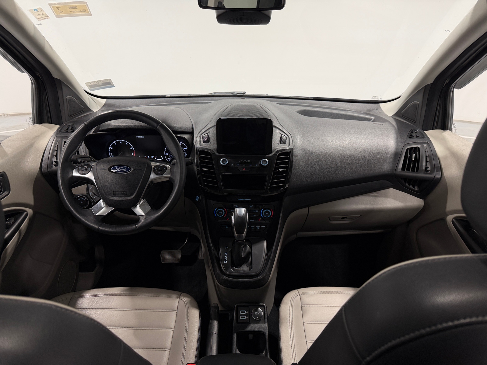 Thumbnail: 2019 Ford Transit Series - 2