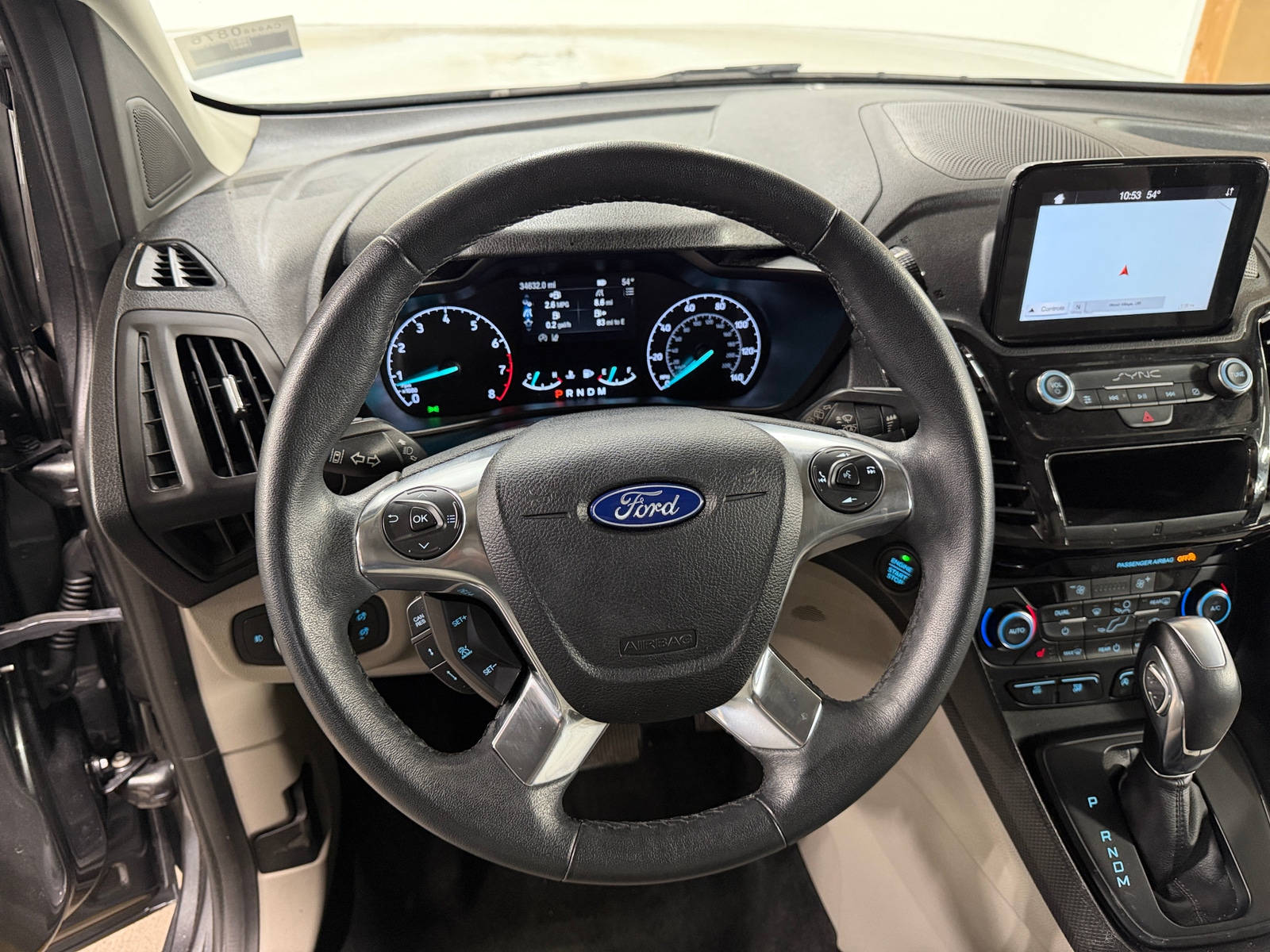 Thumbnail: 2019 Ford Transit Series - 4