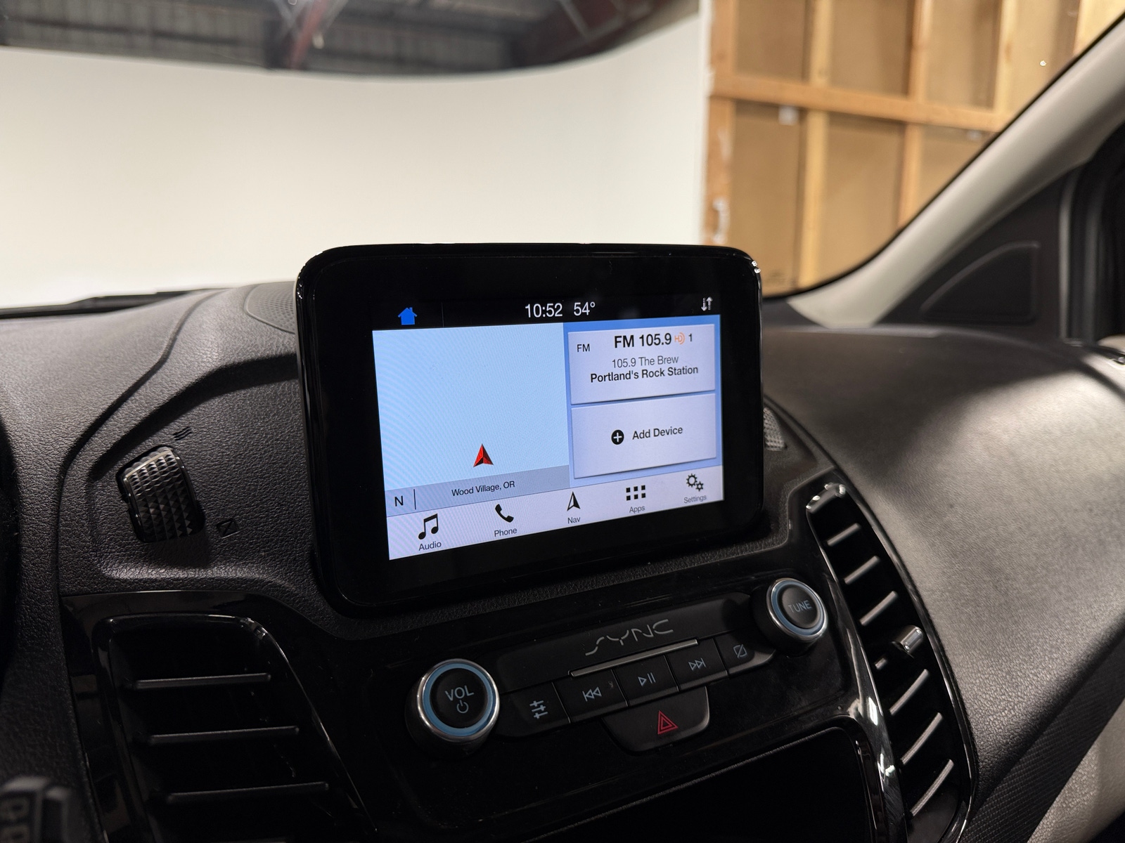 Thumbnail: 2019 Ford Transit Series - 3