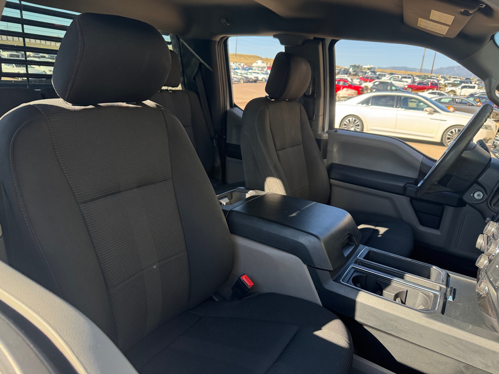 Thumbnail: 2019 Ford Econoline - 2