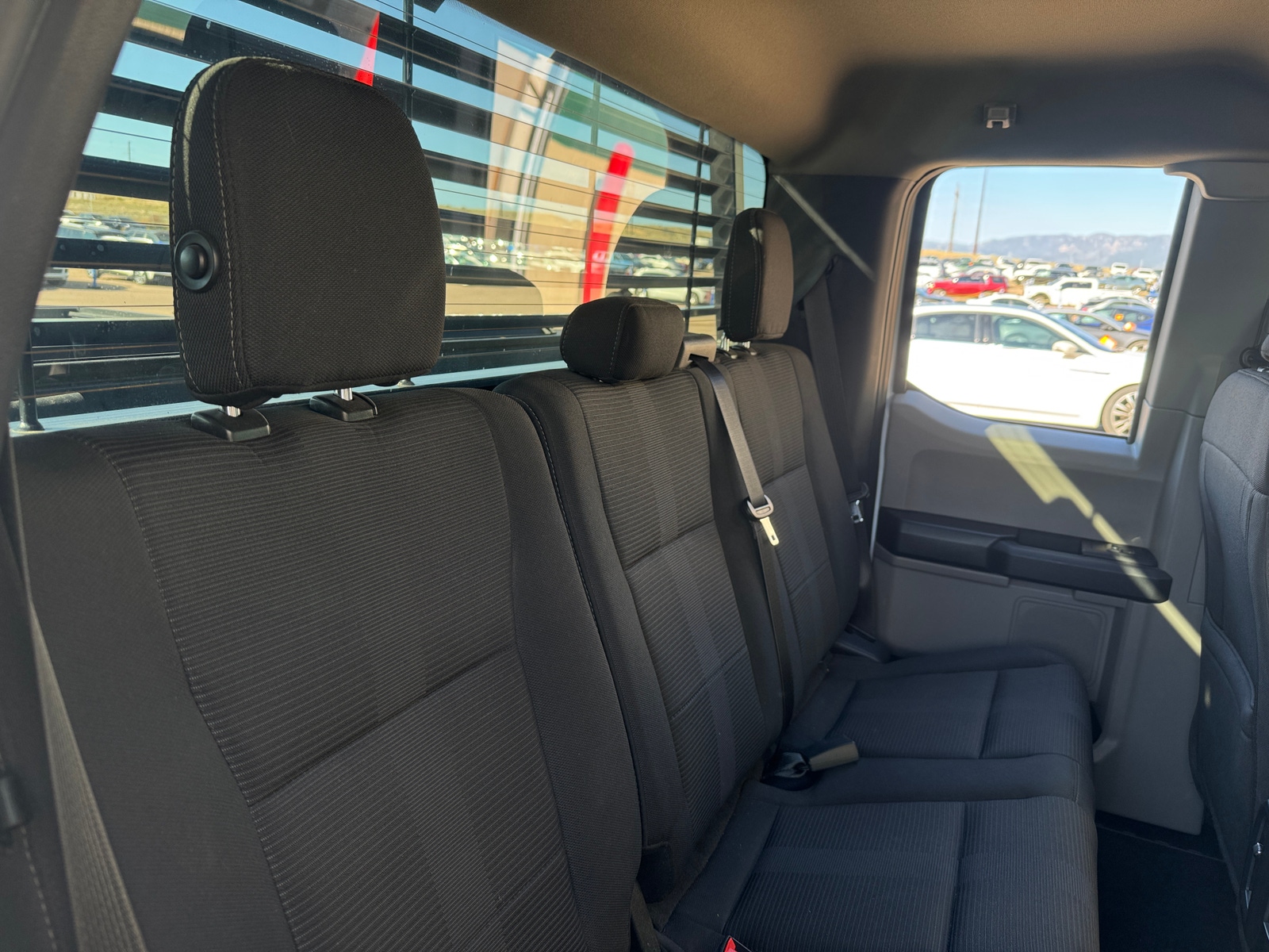 Thumbnail: 2019 Ford Econoline - 6