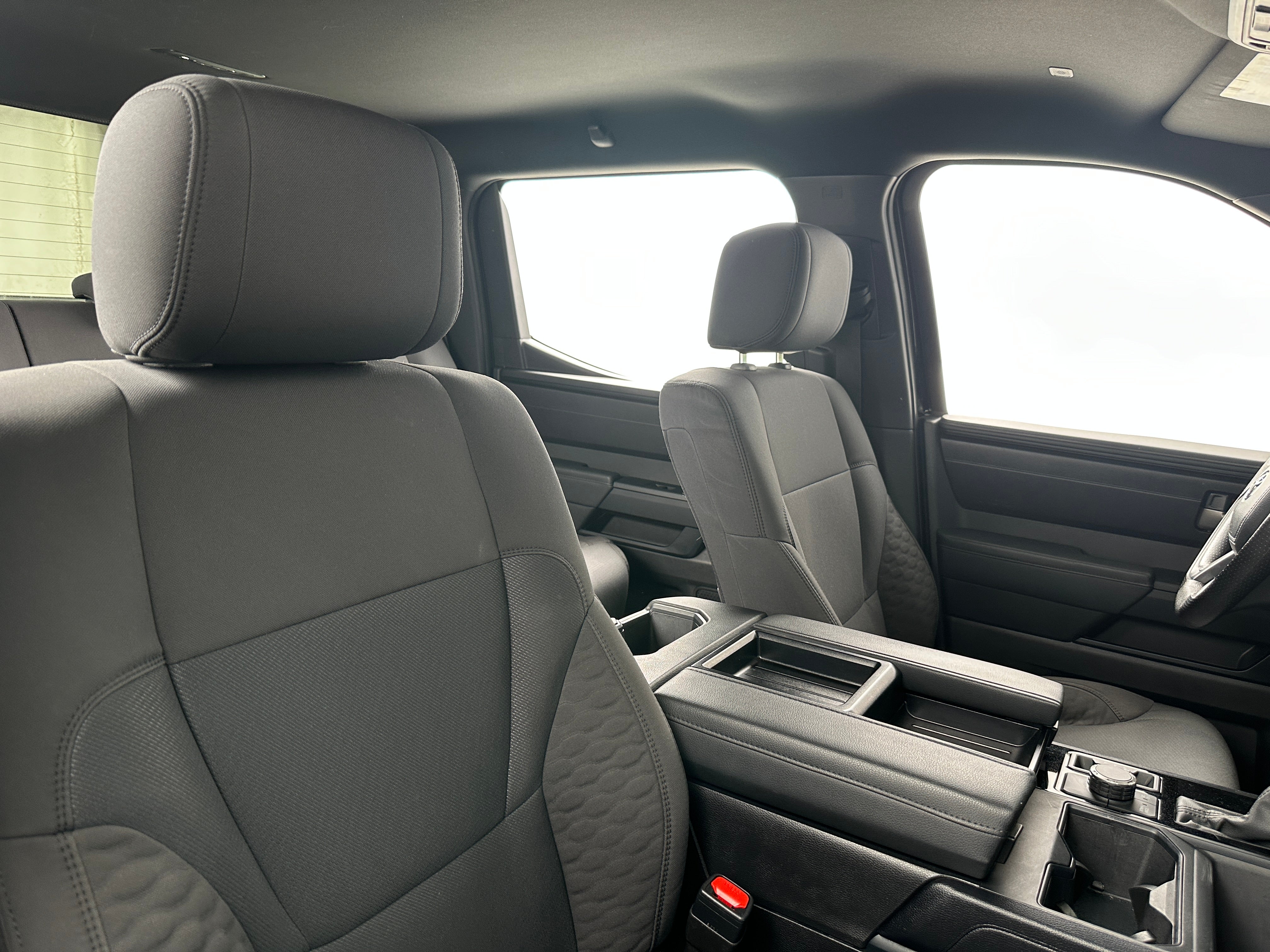2025 Toyota Tundra