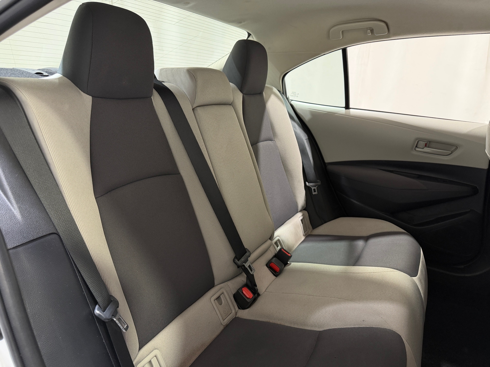 Thumbnail: 2026 Toyota Corolla - 6
