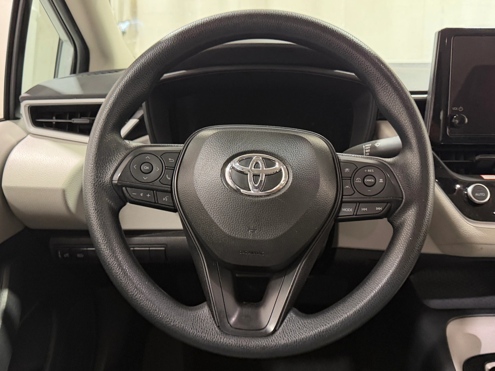 Thumbnail: 2026 Toyota Corolla - 5