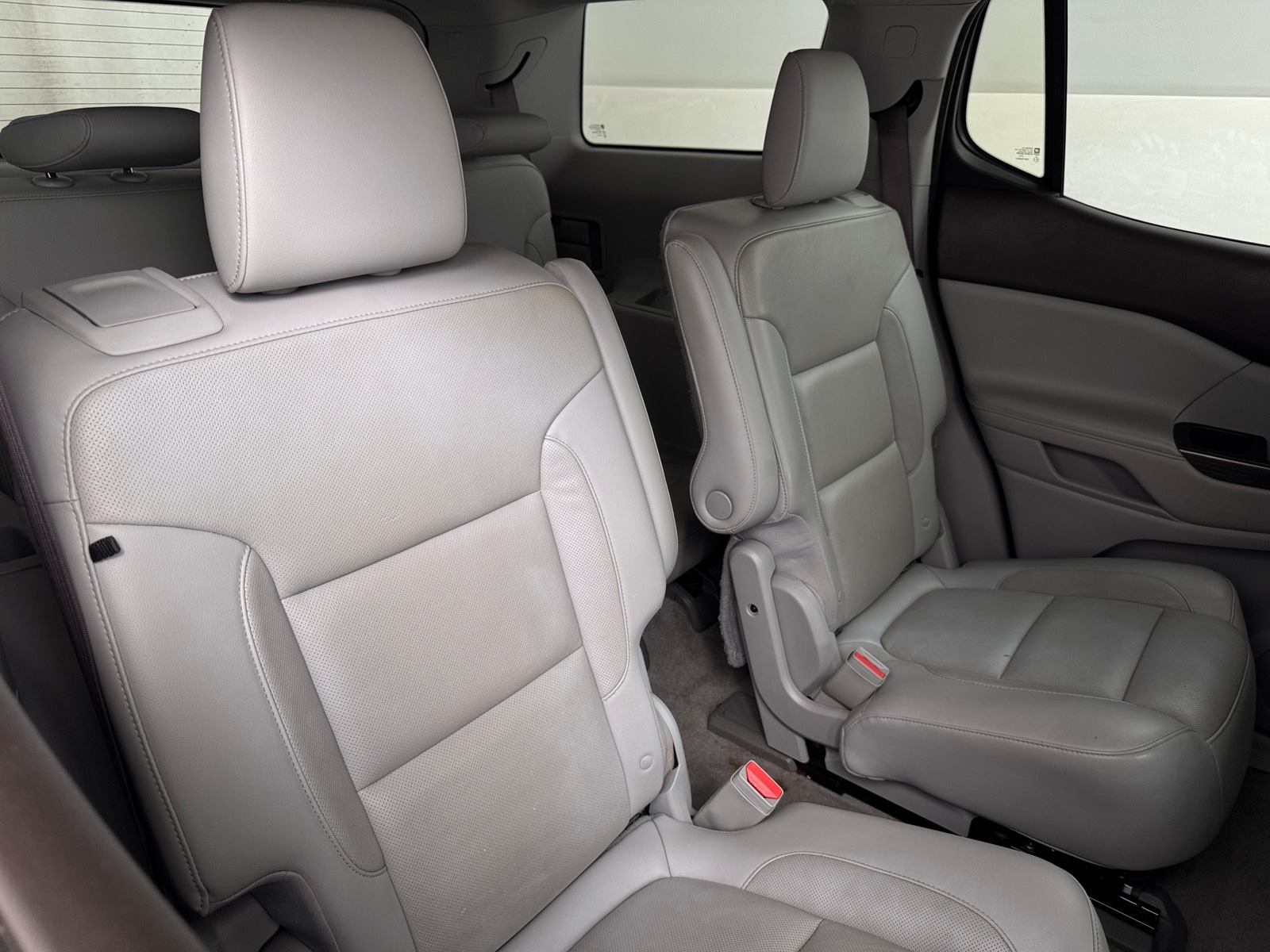 Thumbnail: 2018 GMC Acadia - 5