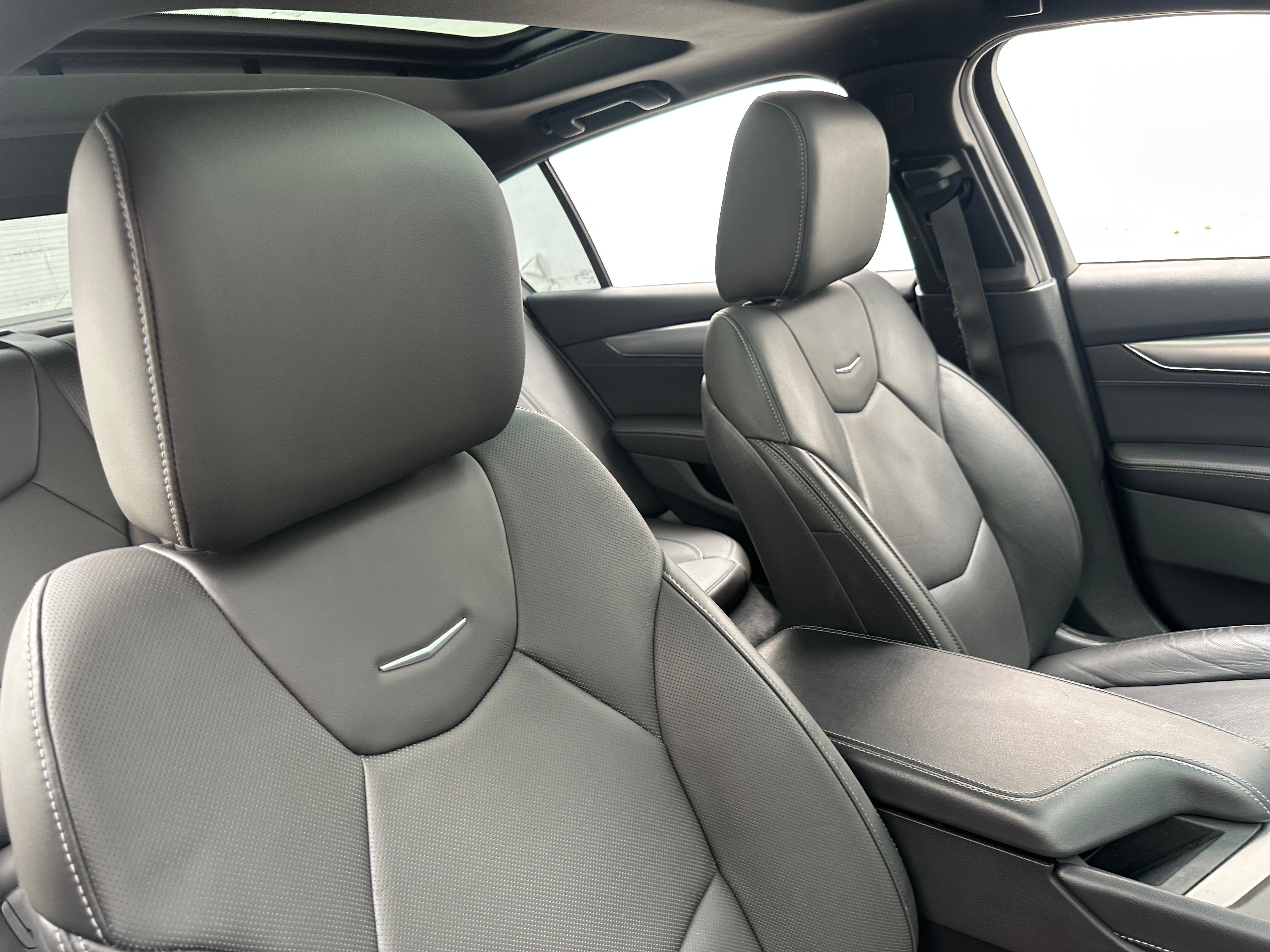 2024 Cadillac CT5