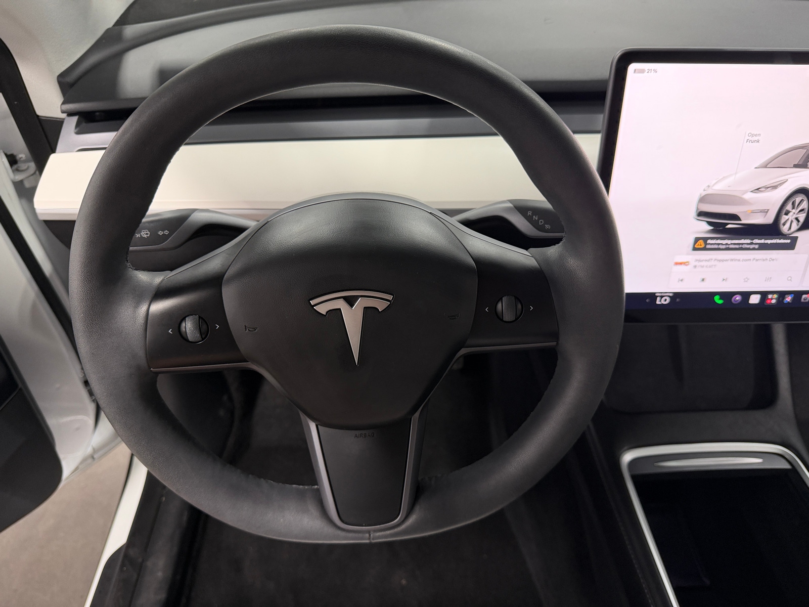 Thumbnail: 2023 Tesla Model Y - 4