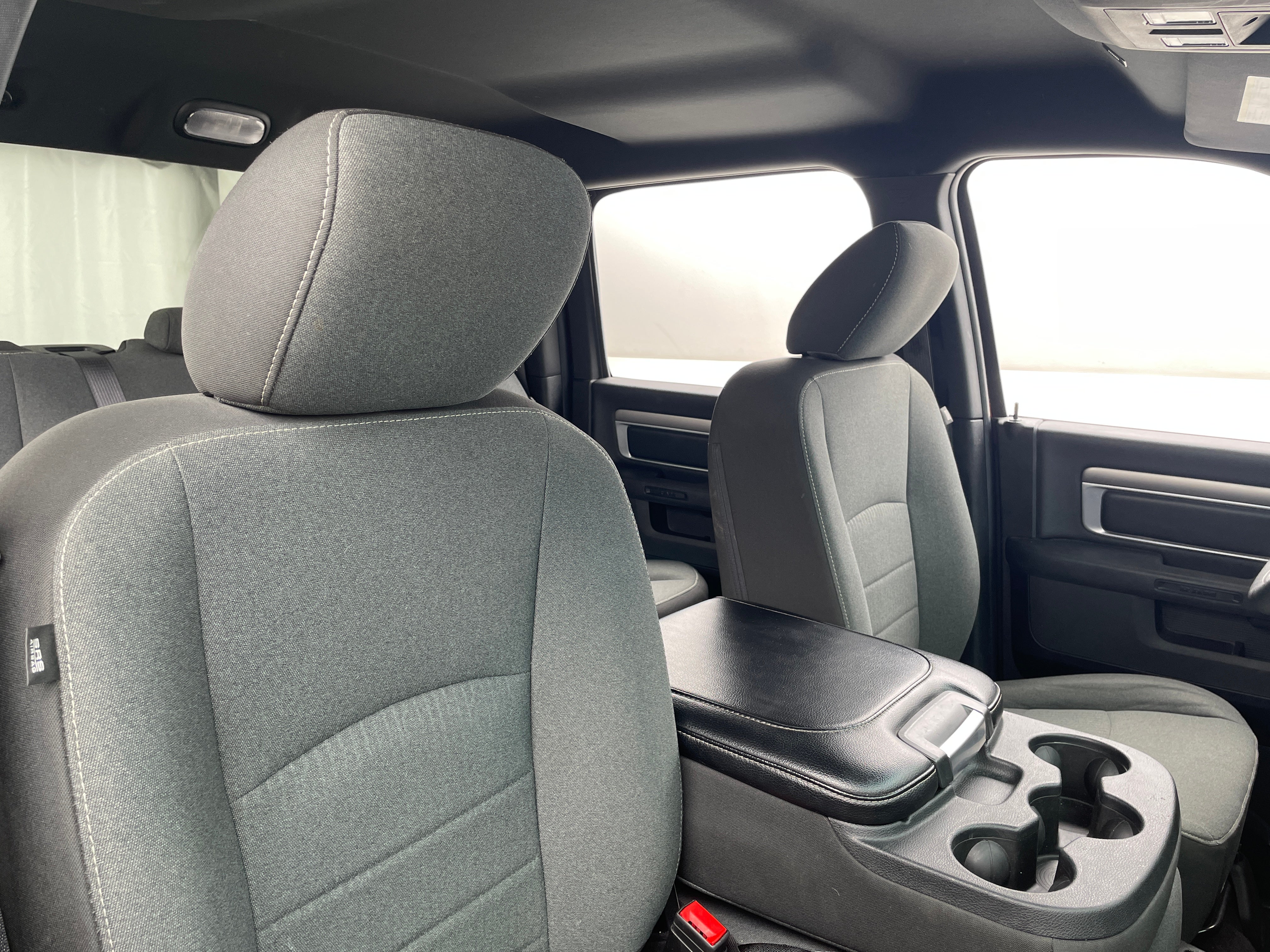 2024 RAM 1500 Classic