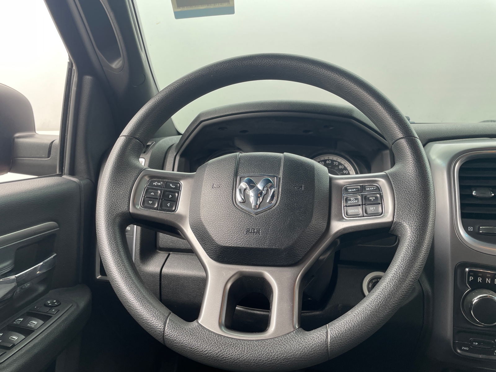 Thumbnail: 2024 RAM 1500 Classic - 5
