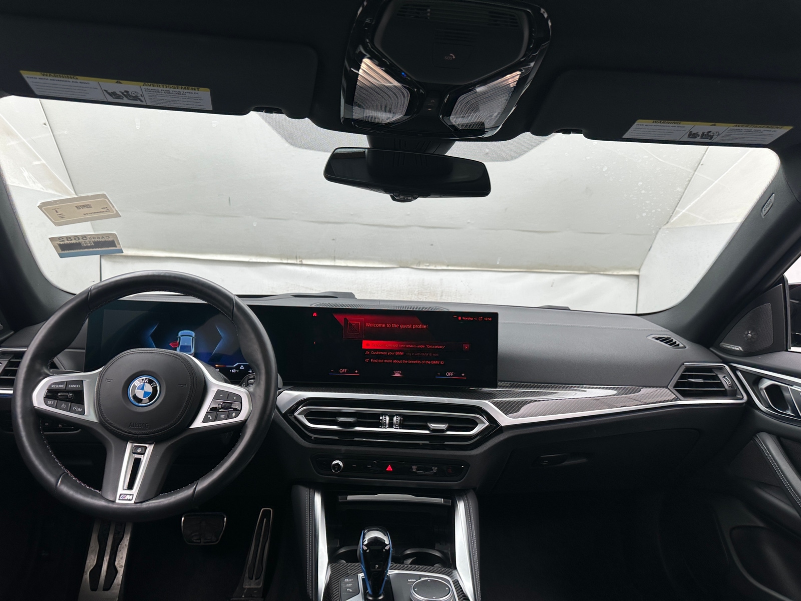 Thumbnail: 2022 BMW i4 - 2