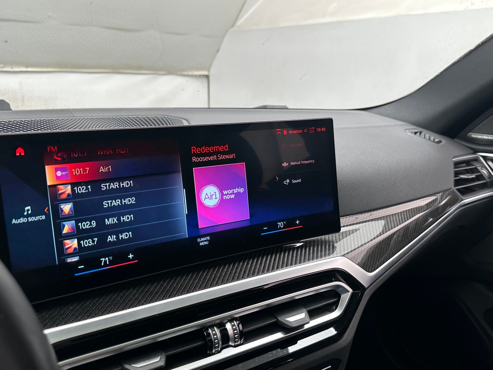 Thumbnail: 2022 BMW i4 - 3