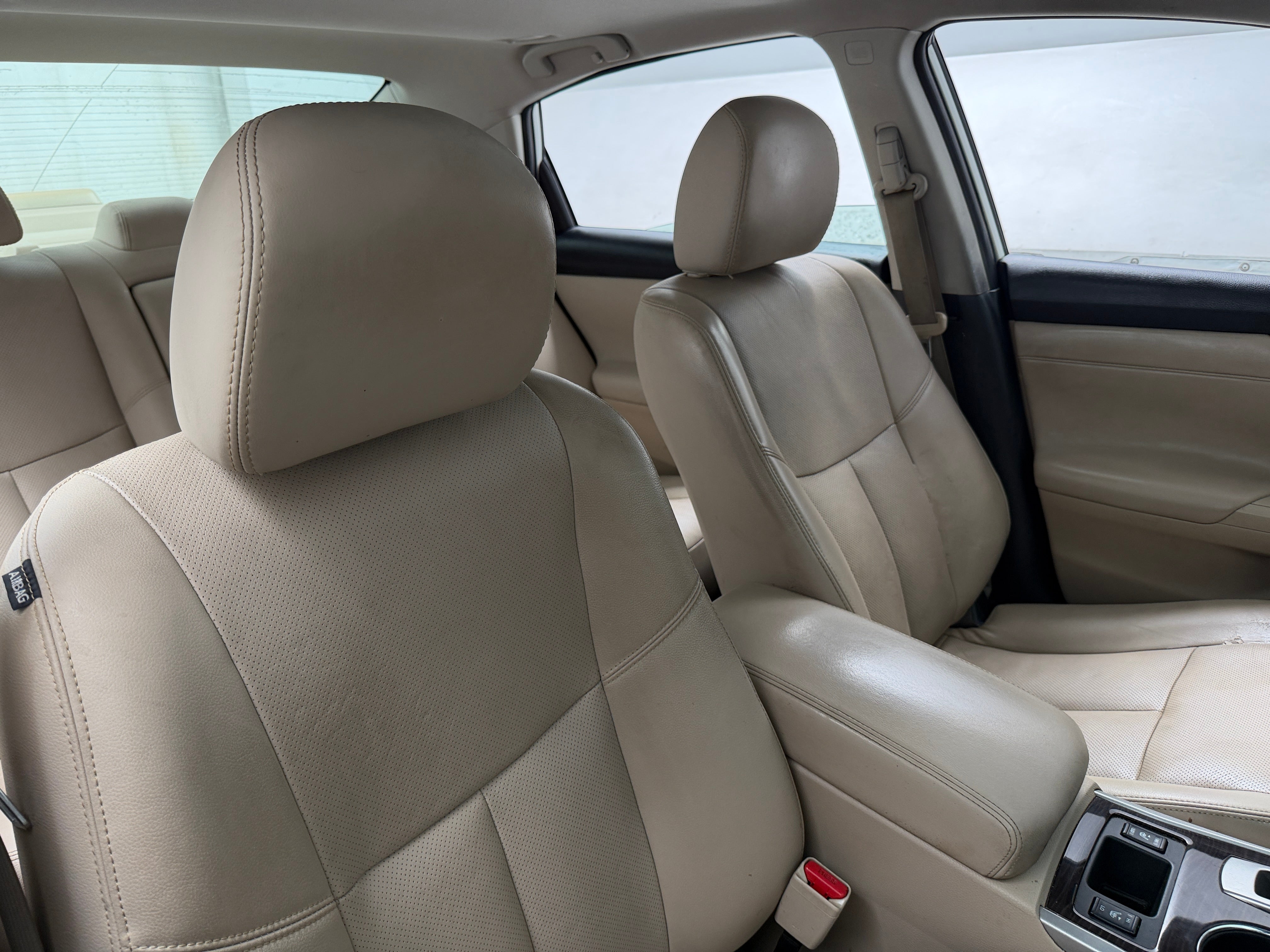 2015 Nissan Altima SL - Photo 2