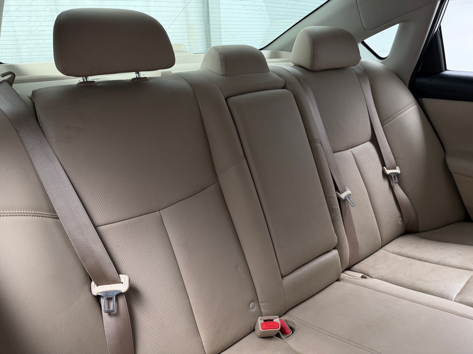 Thumbnail: 2015 Nissan Altima - 5