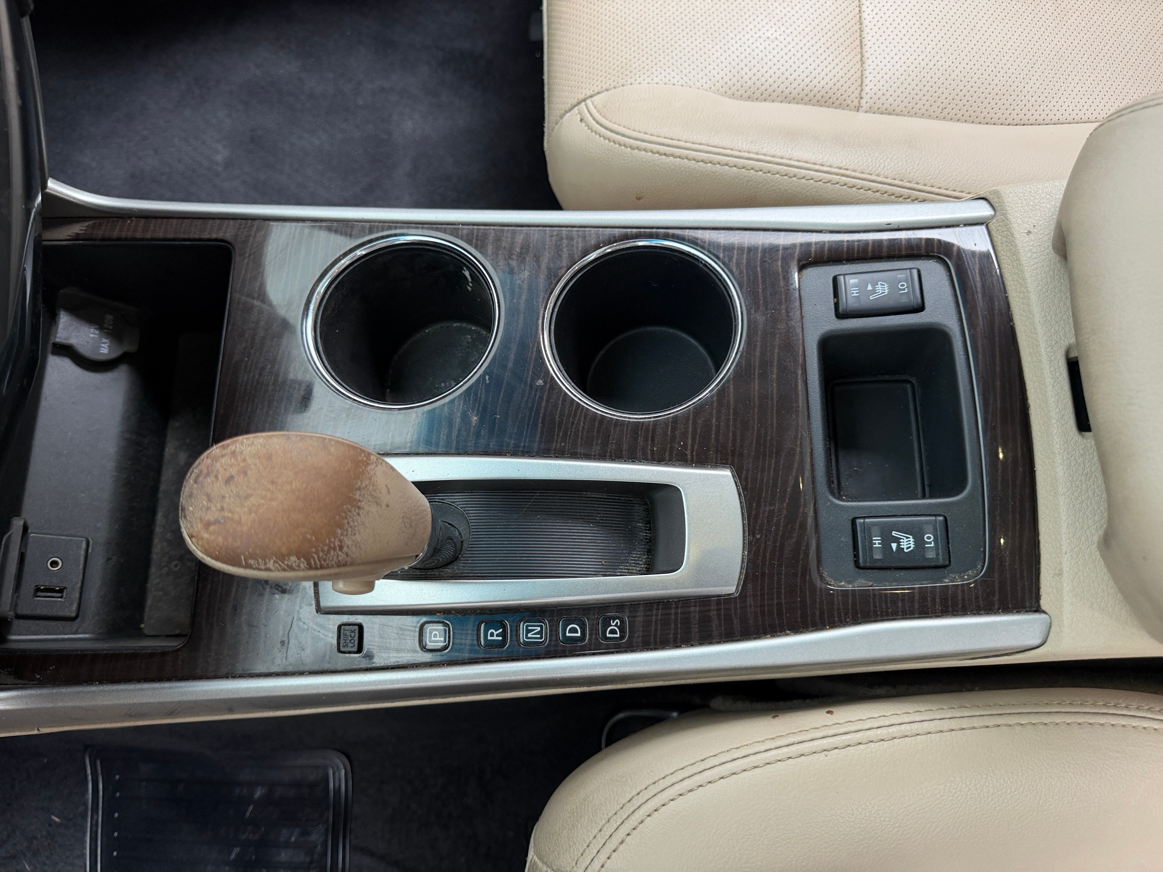 2015 Nissan Altima SL - Photo 4