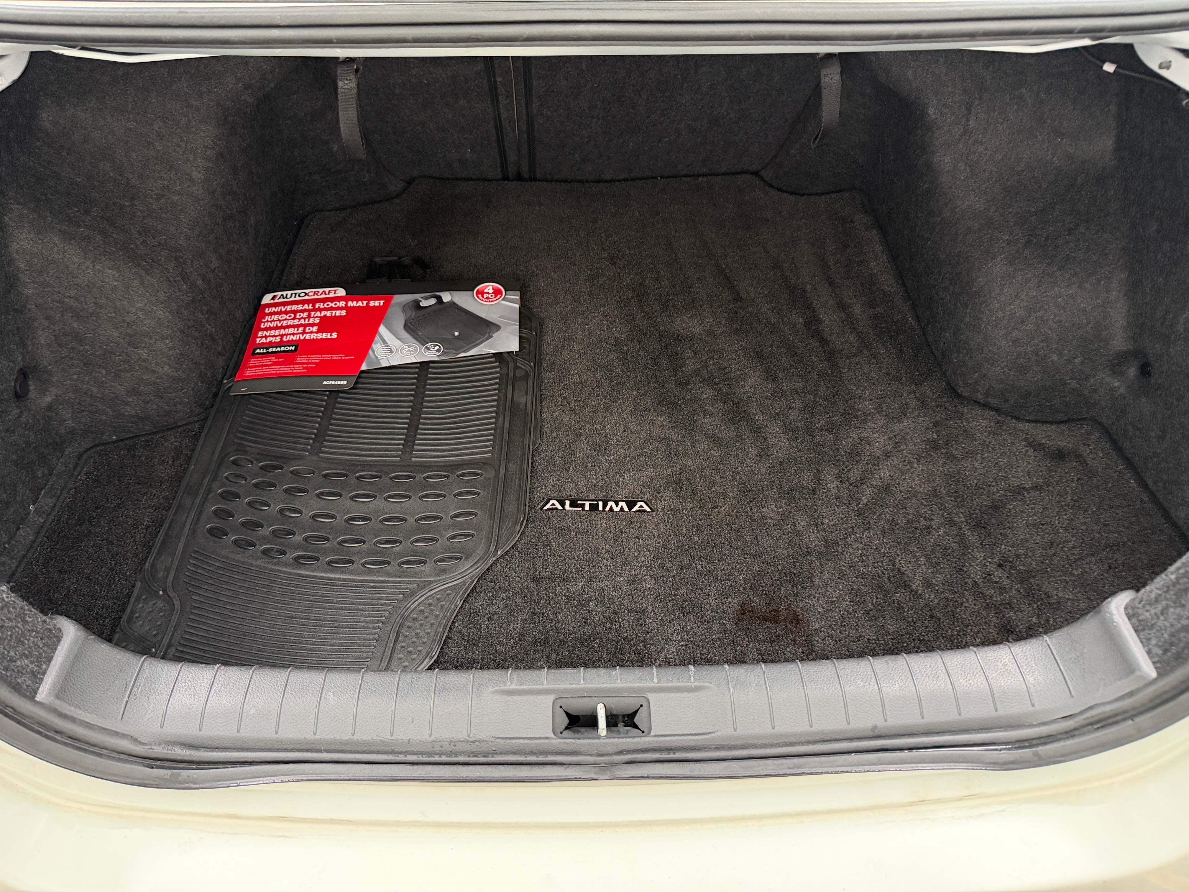 2015 Nissan Altima SL - Photo 8
