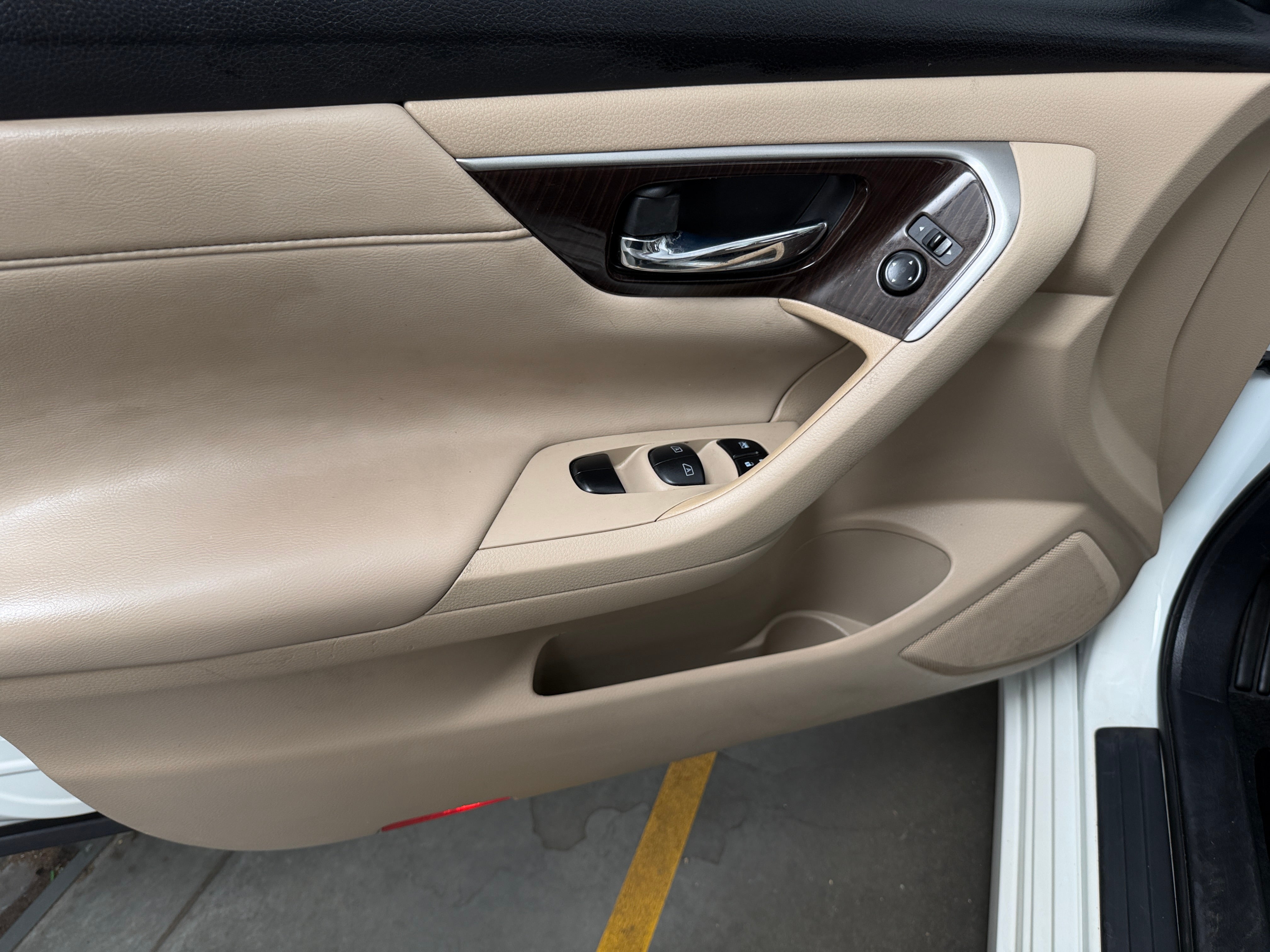 2015 Nissan Altima SL - Photo 7
