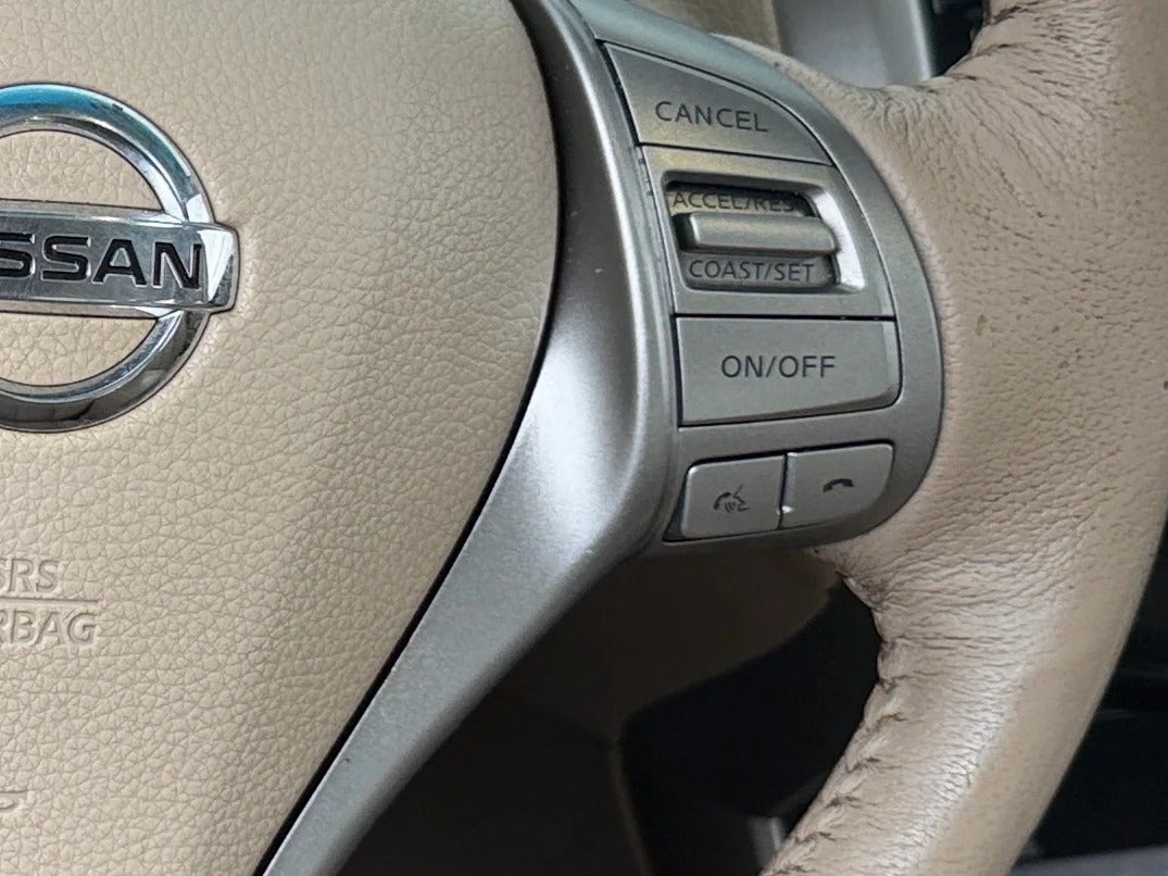 2015 Nissan Altima SL - Photo 22