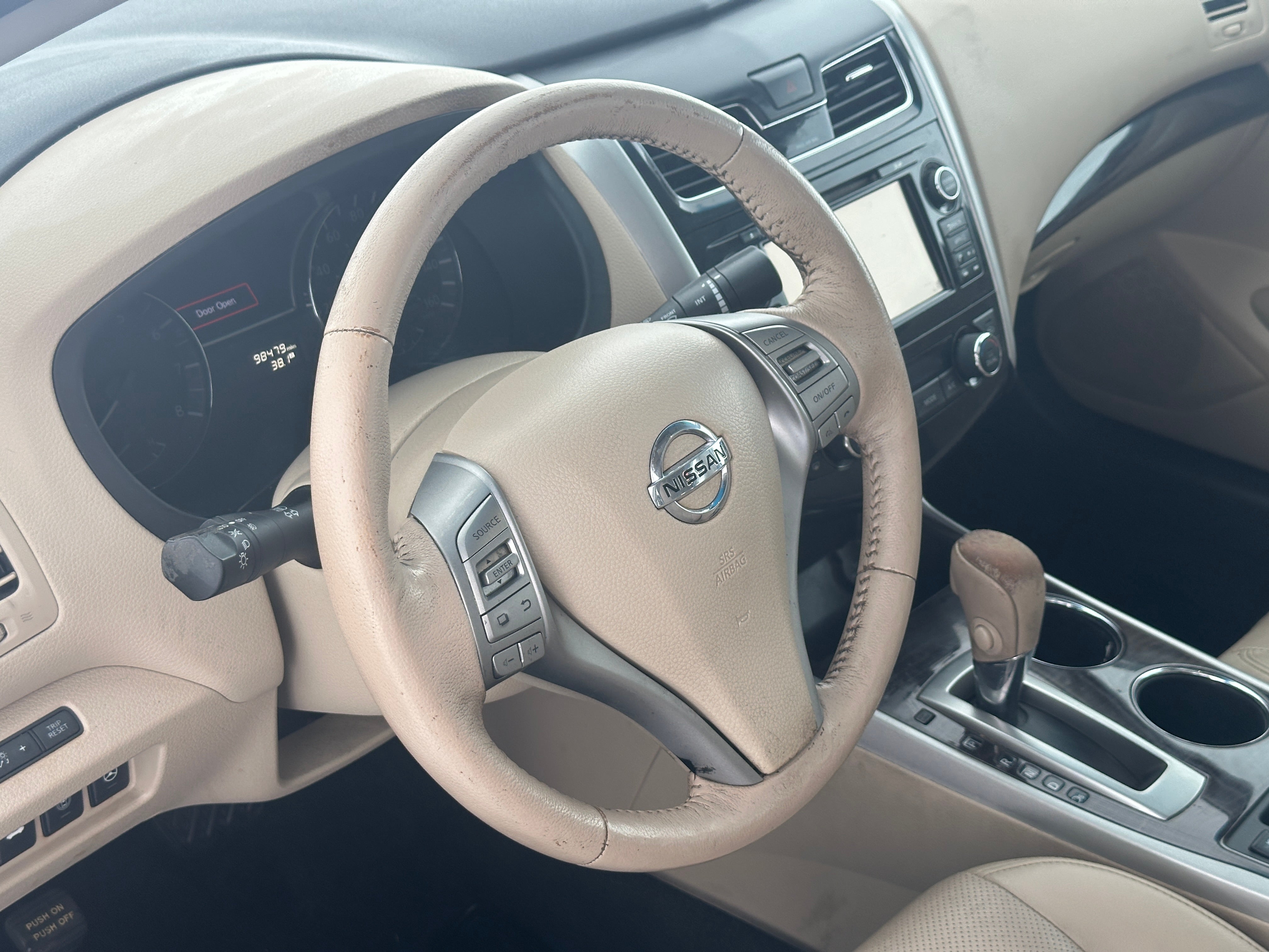 2015 Nissan Altima SL - Photo 27
