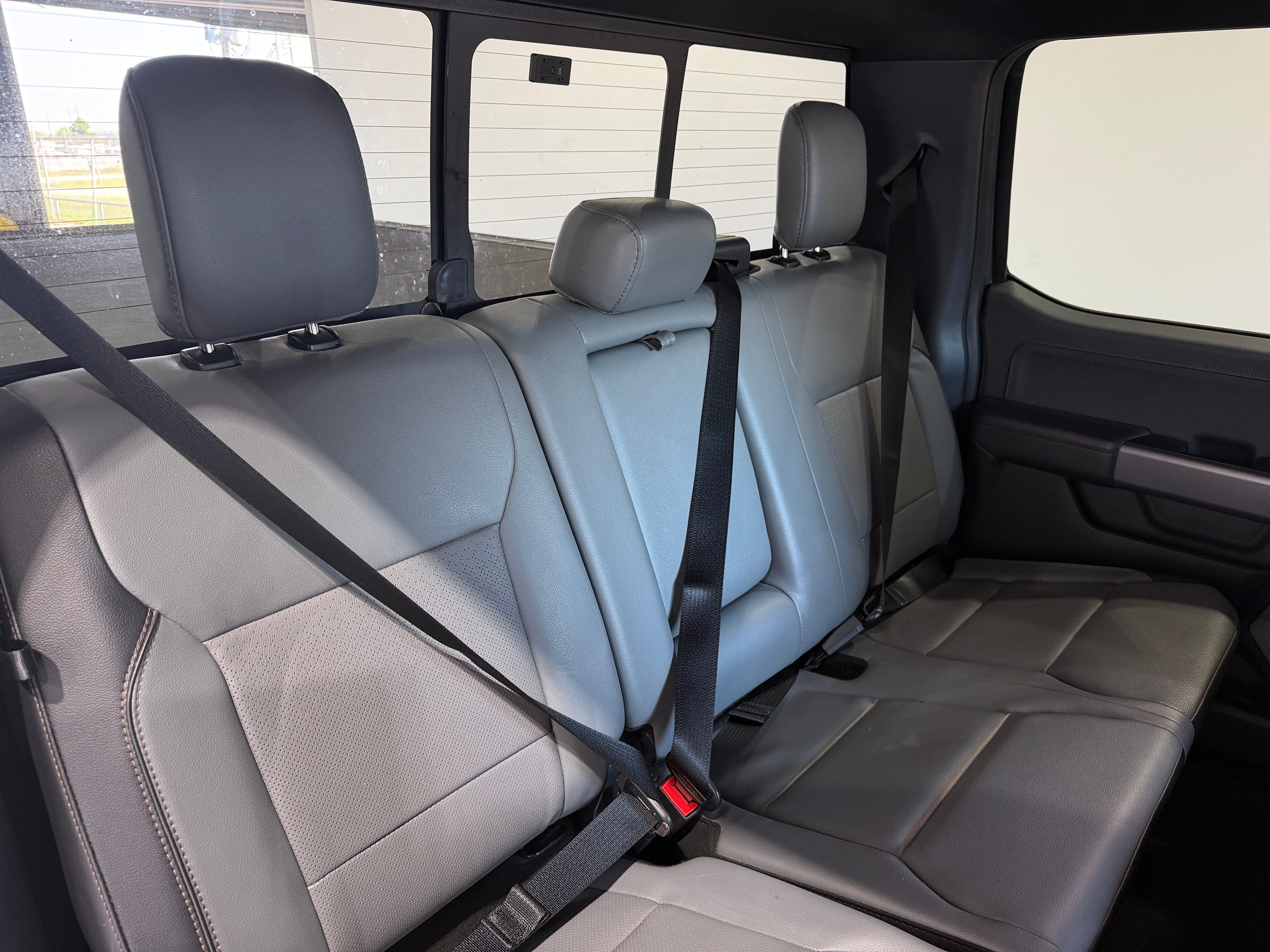 2023 Ford F-150 Lightning