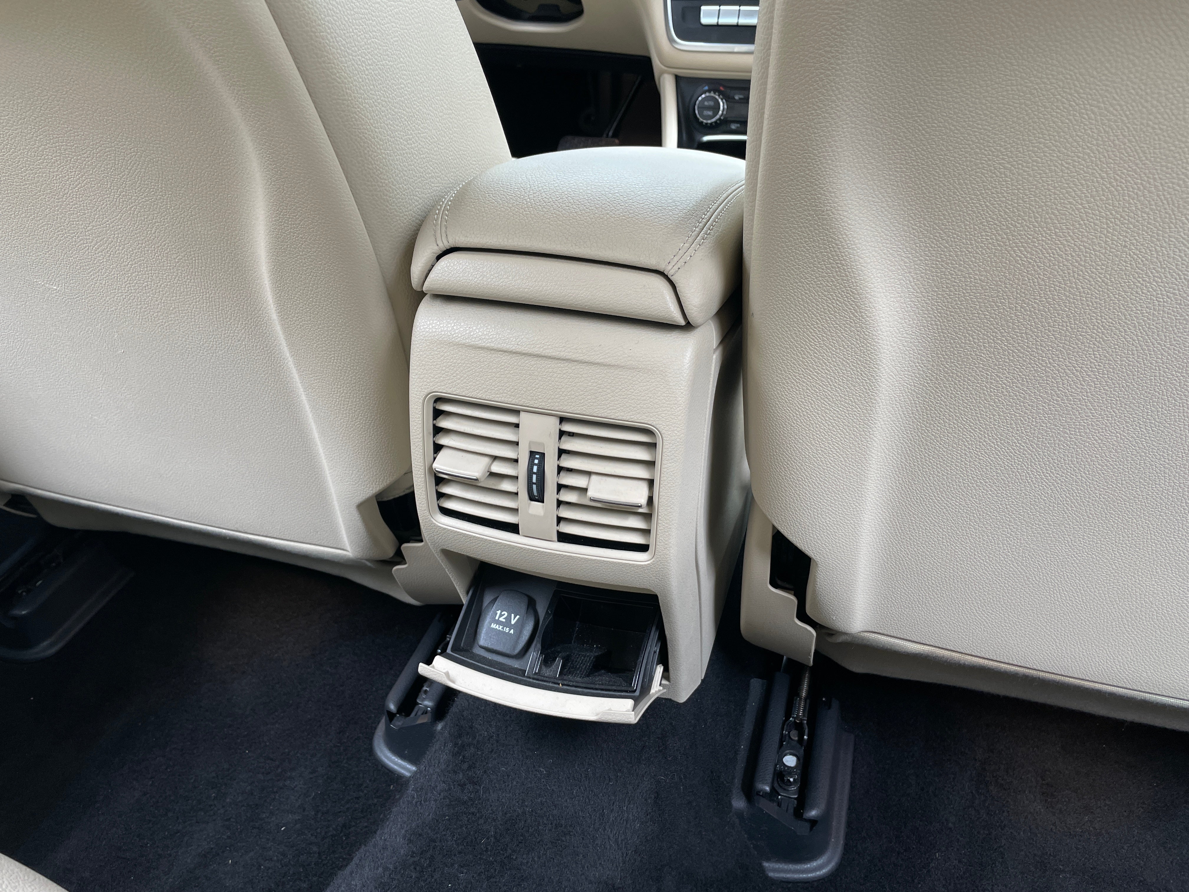2018 Mercedes-Benz GLA-Class