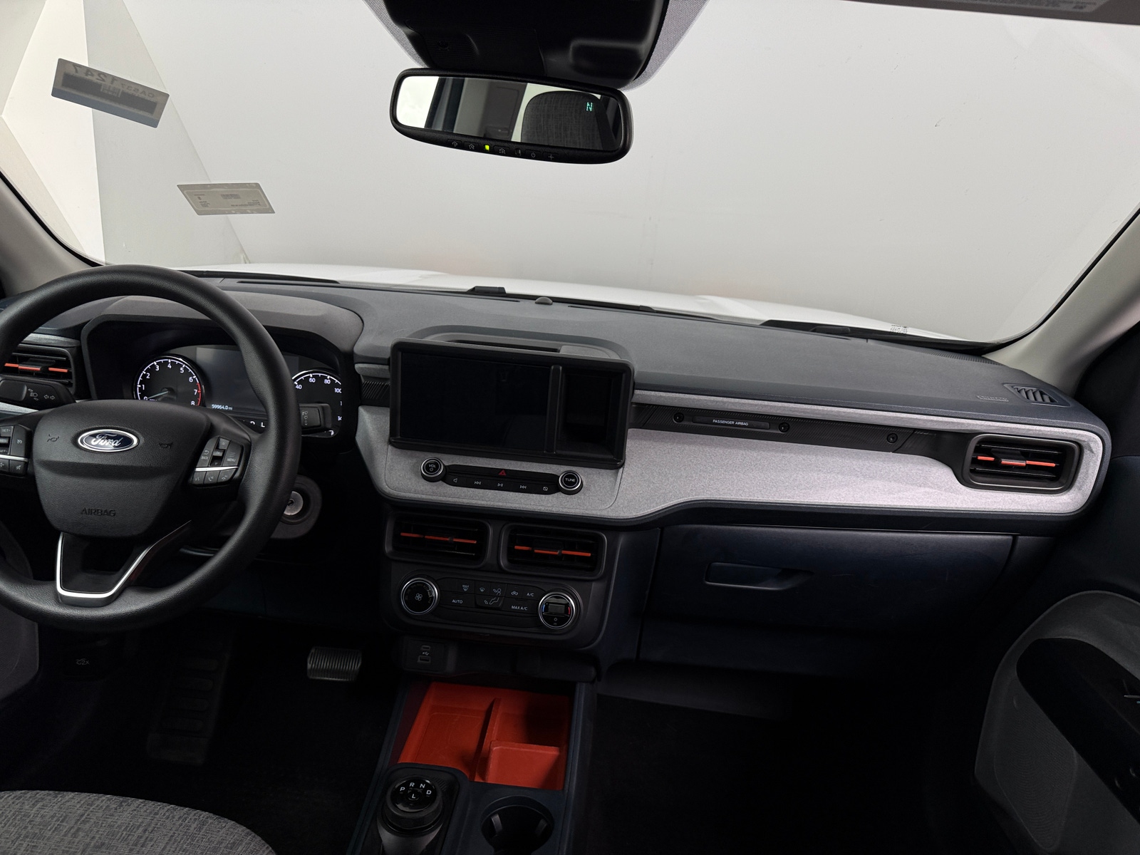 Thumbnail: 2022 Ford Maverick - 3