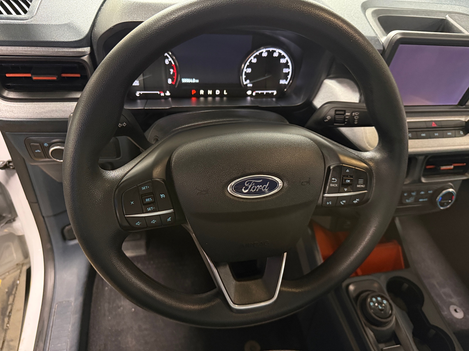 Thumbnail: 2022 Ford Maverick - 5
