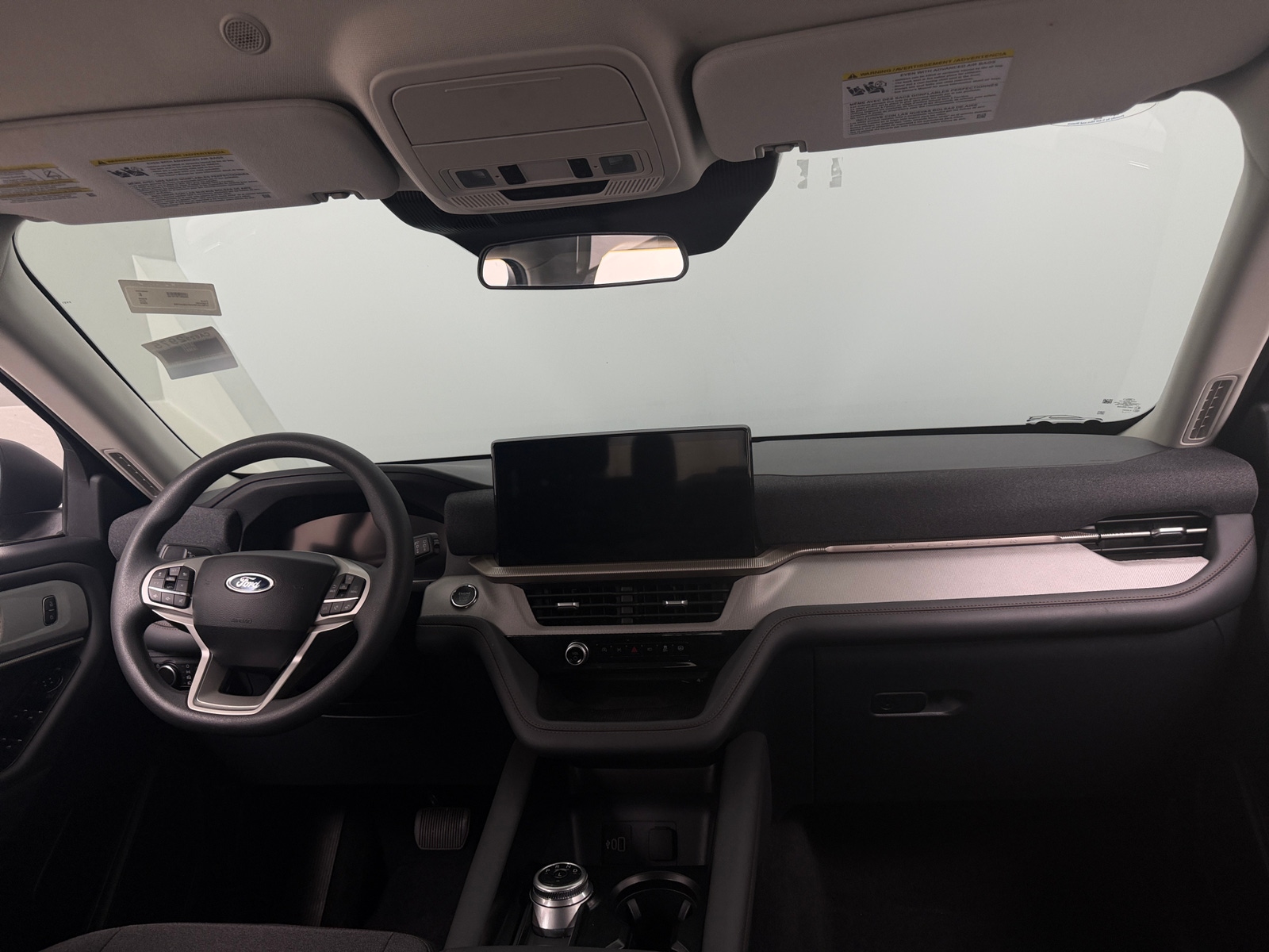 Thumbnail: 2026 Ford Explorer - 3