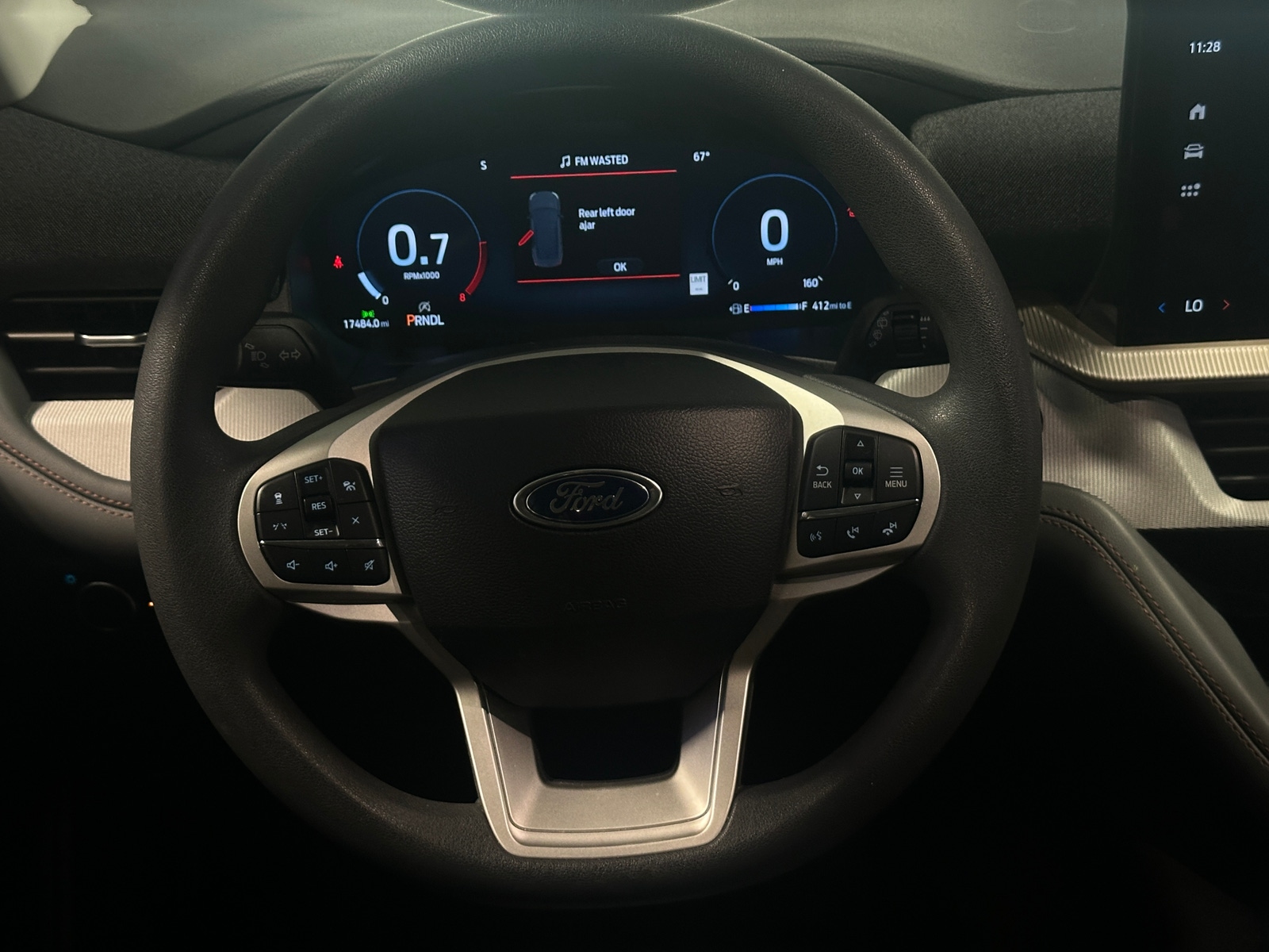Thumbnail: 2026 Ford Explorer - 5