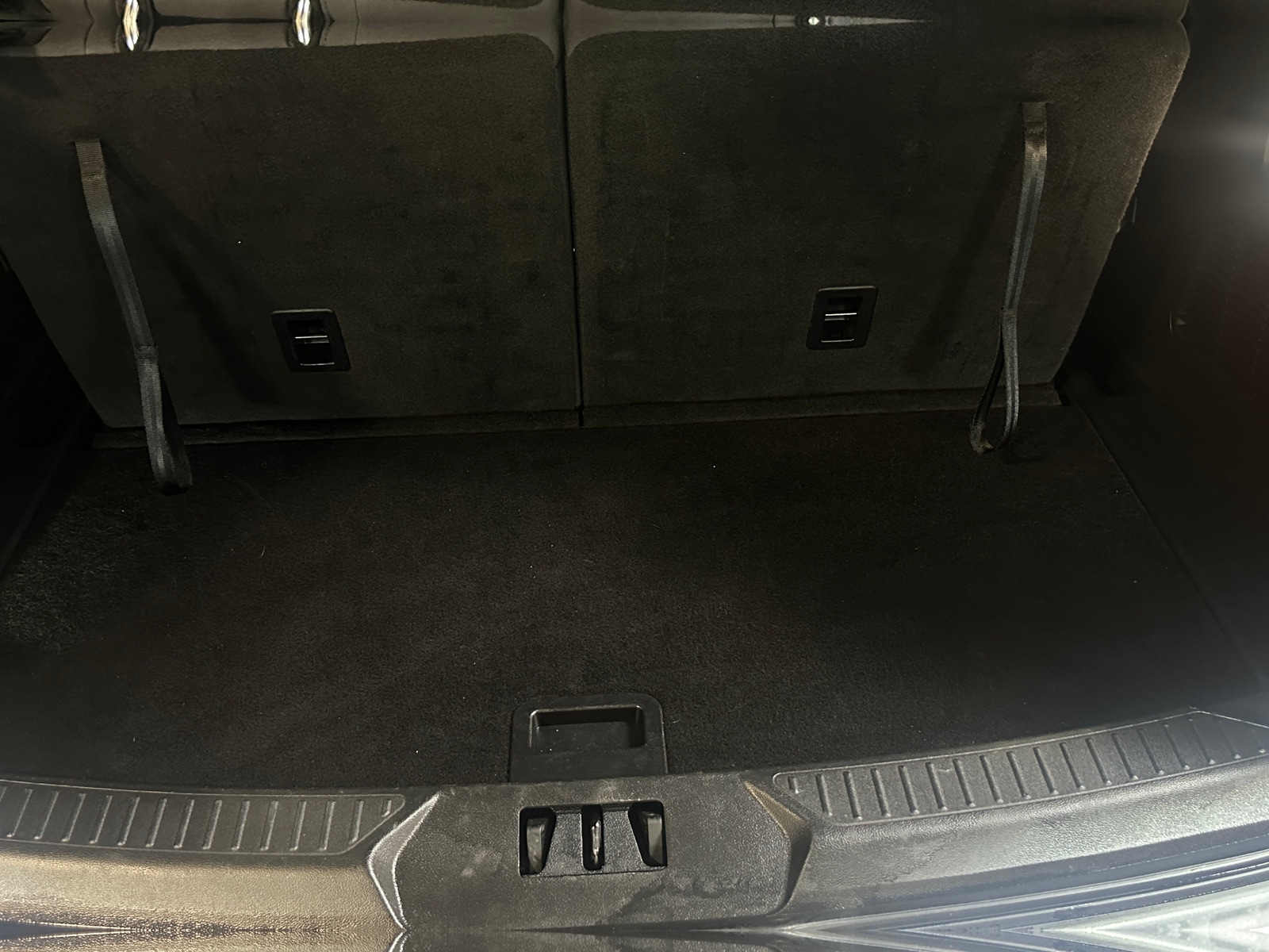 Thumbnail: 2026 Ford Explorer - 7