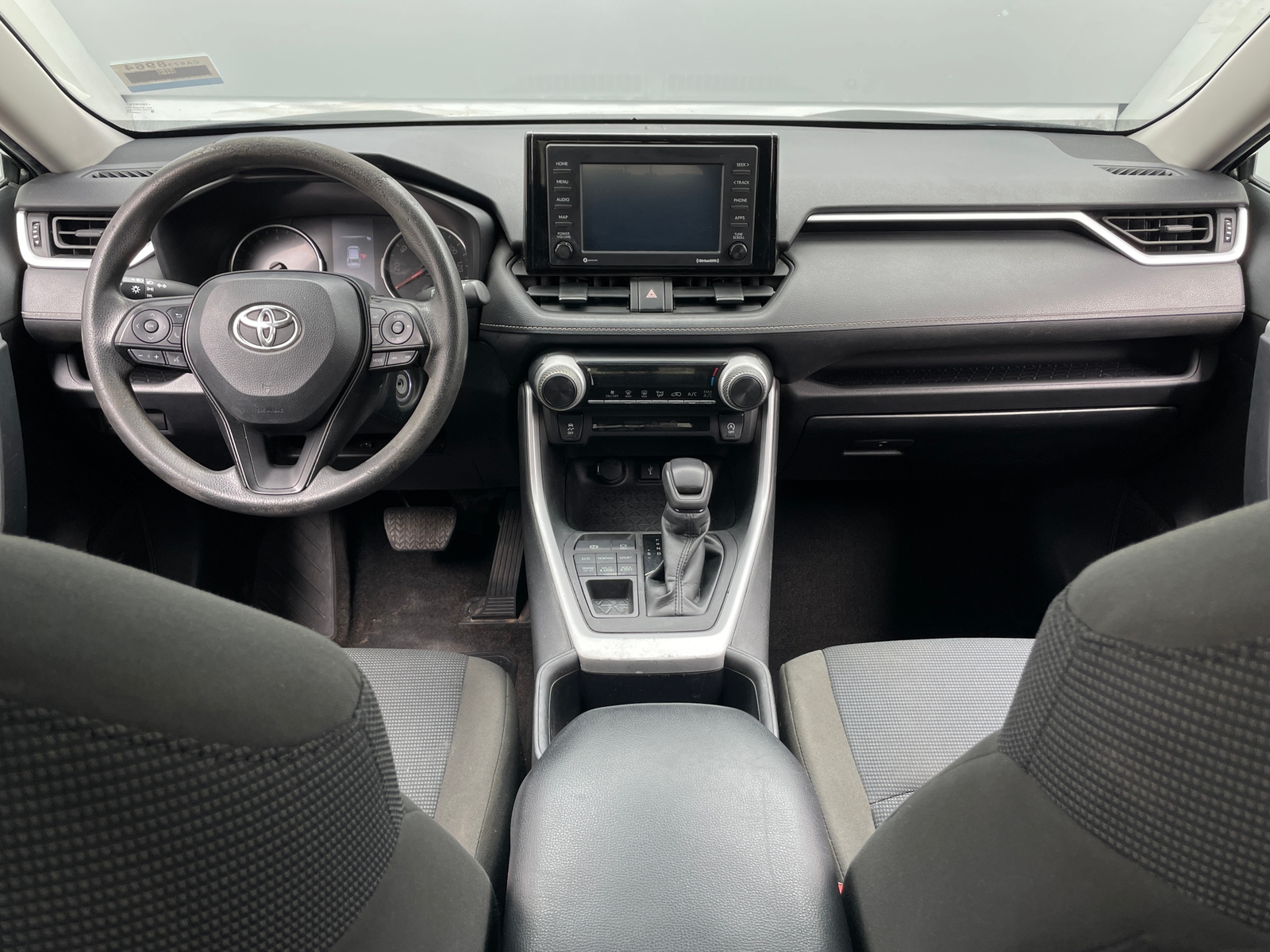 Thumbnail: 2022 Toyota RAV4 - 3