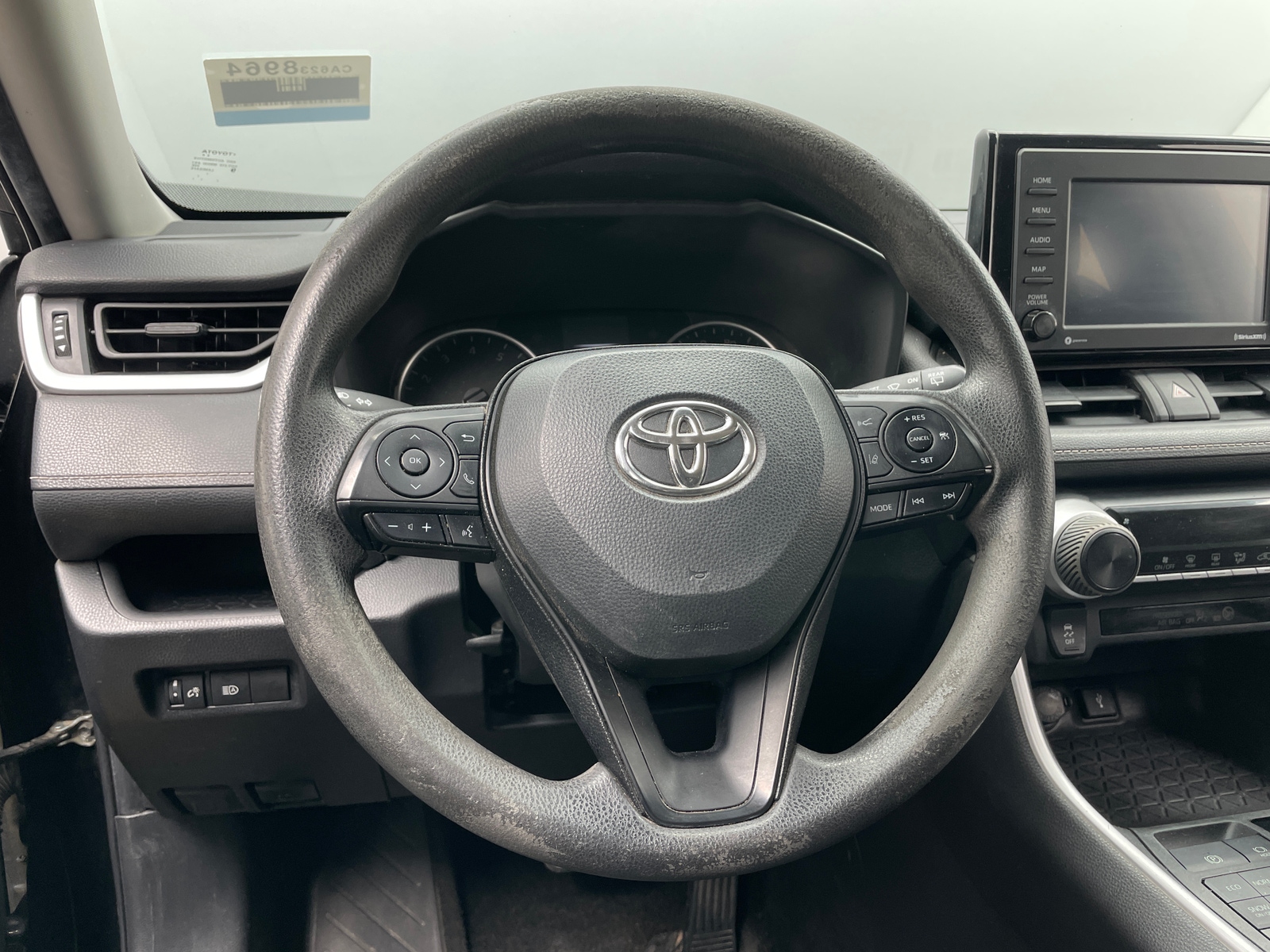 Thumbnail: 2022 Toyota RAV4 - 5