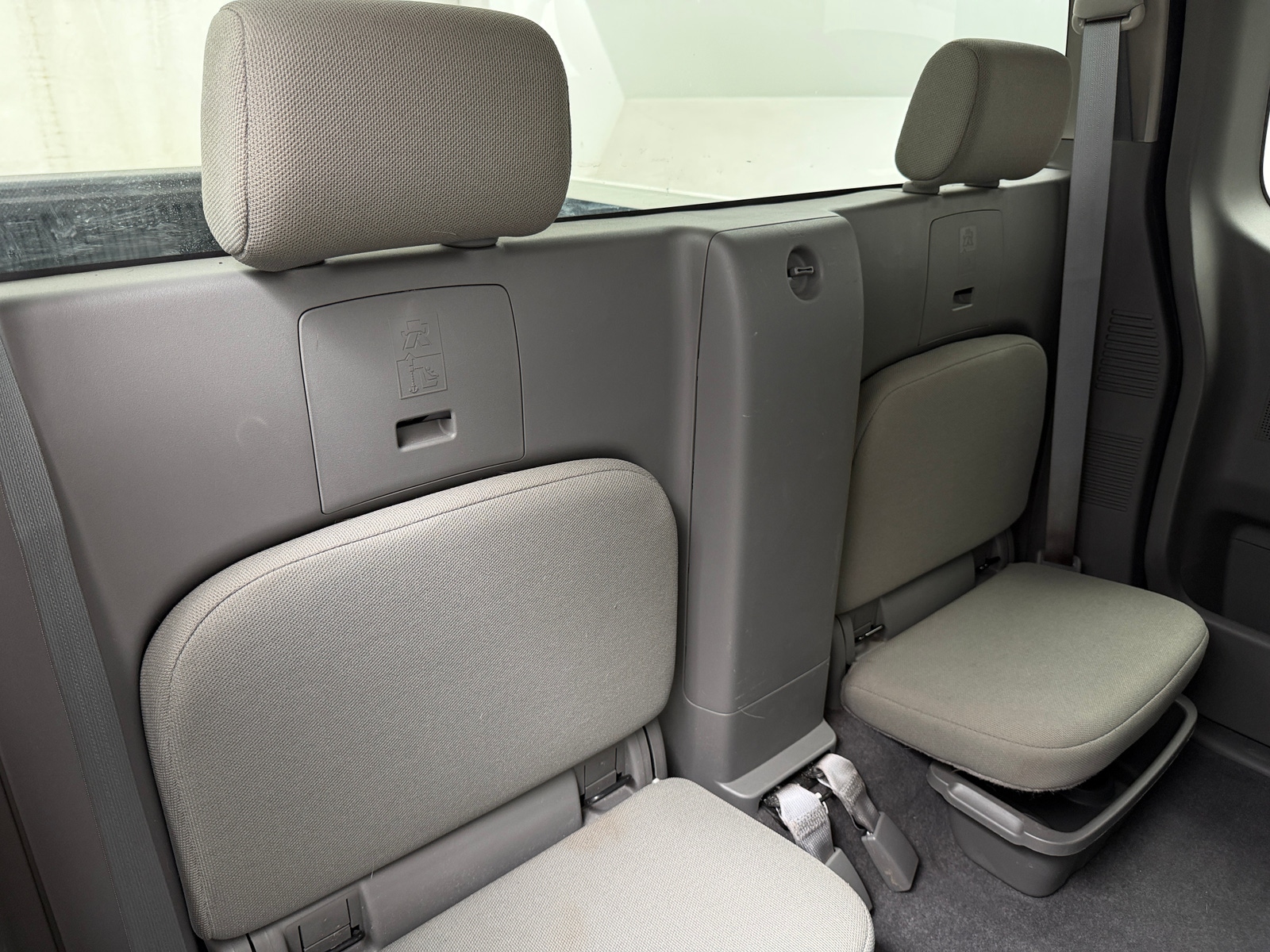 Thumbnail: 2019 Nissan Frontier - 6