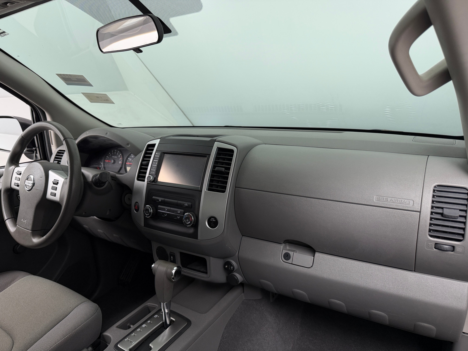 Thumbnail: 2019 Nissan Frontier - 3