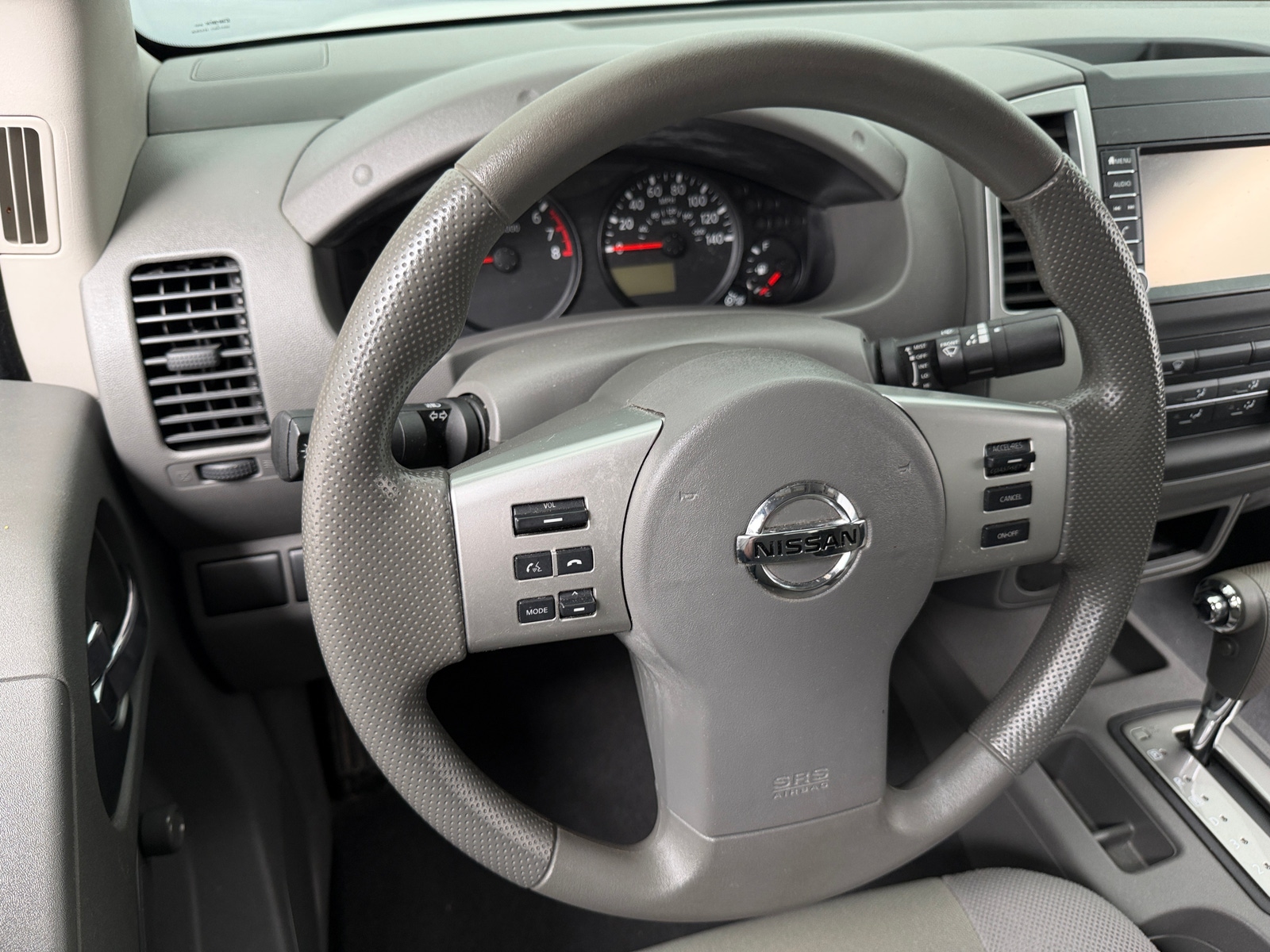 Thumbnail: 2019 Nissan Frontier - 5