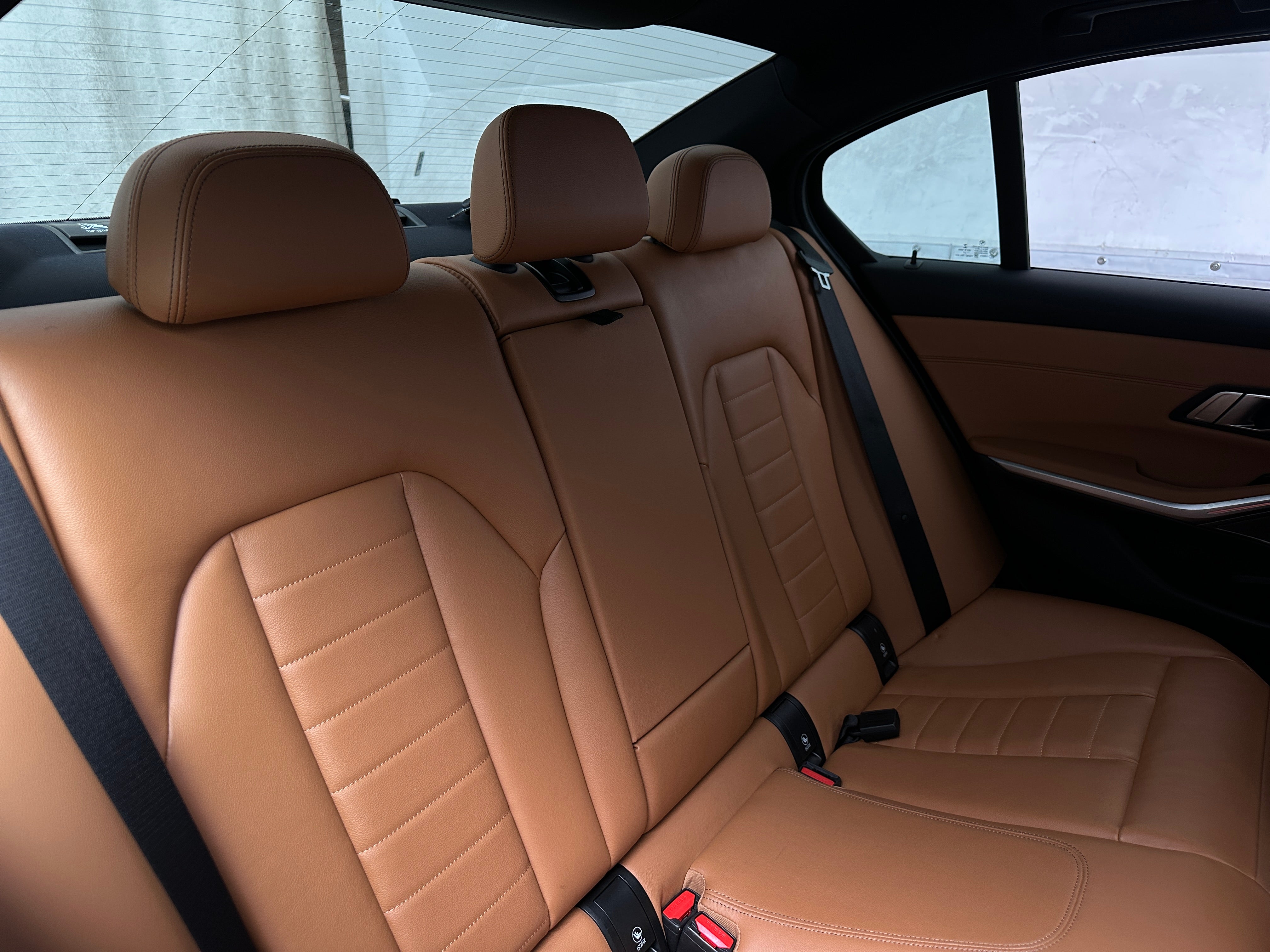 2021 BMW 3 Series