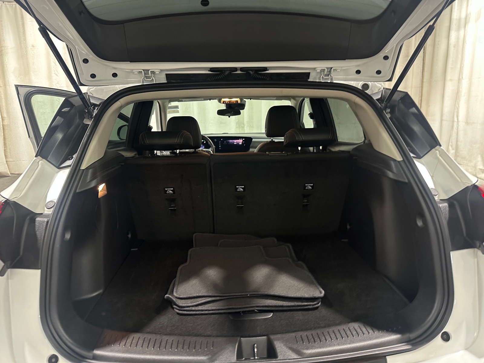 Thumbnail: 2025 Buick Encore GX - 7