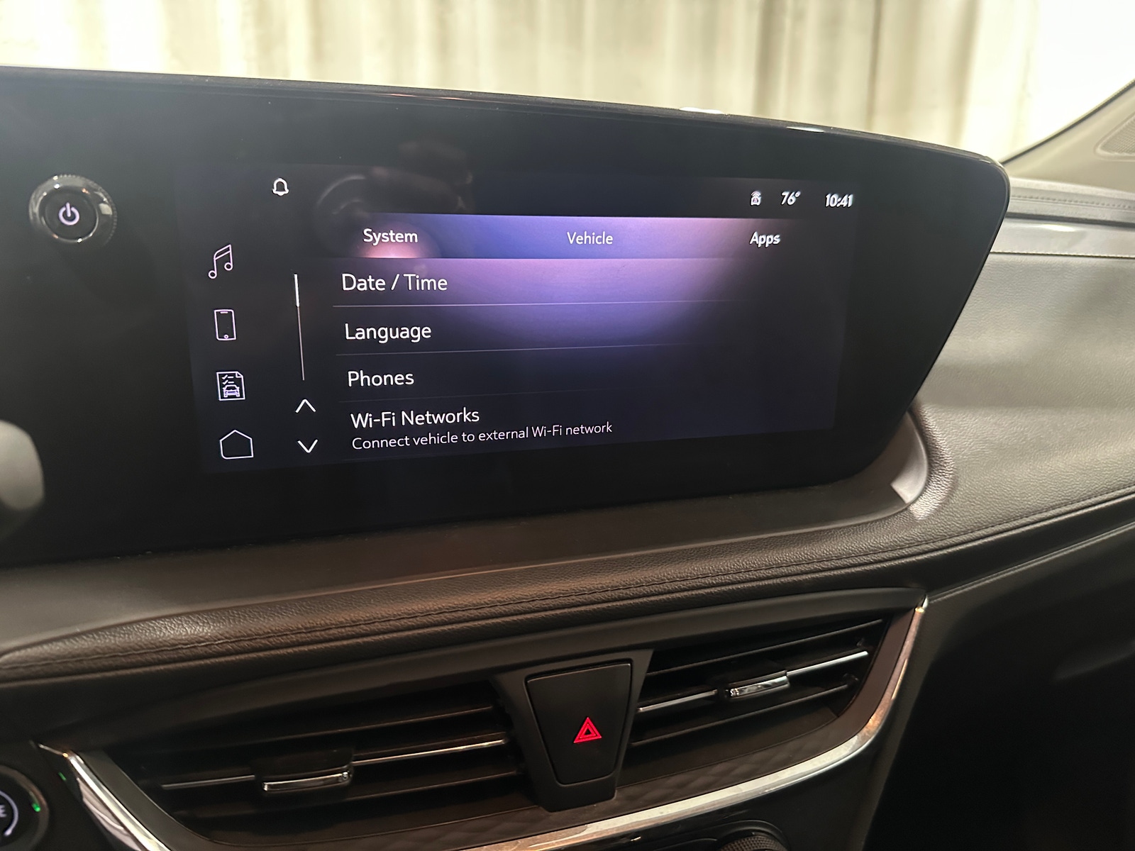 Thumbnail: 2025 Buick Encore GX - 4