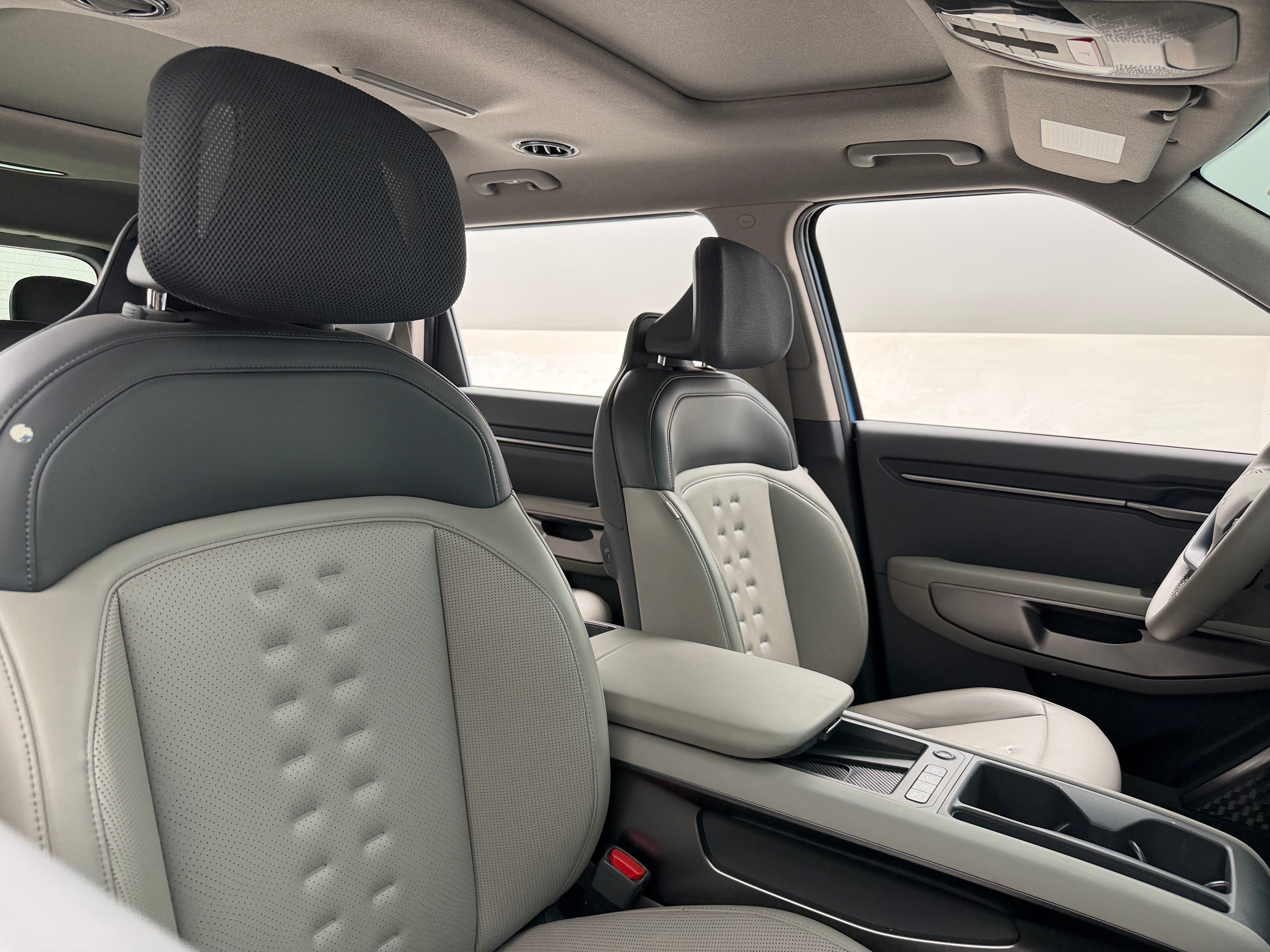 2024 Kia EV9