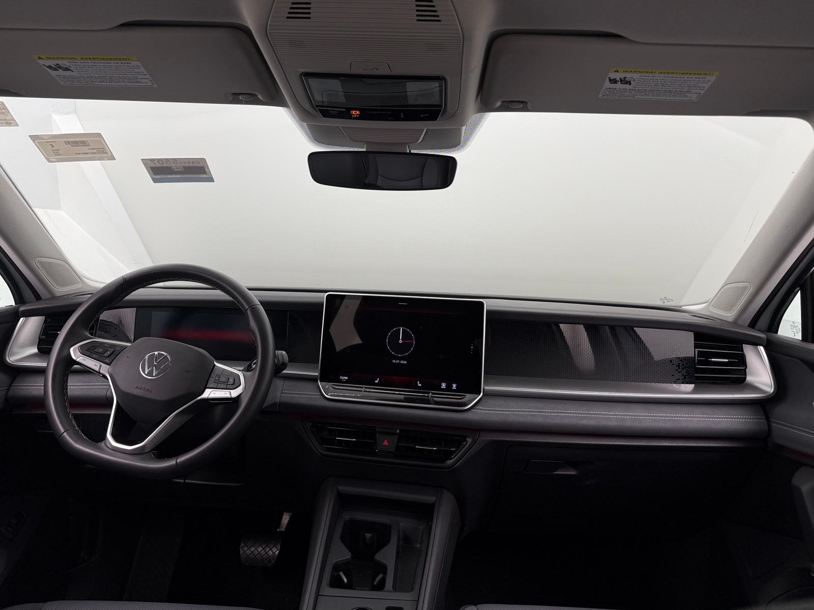 Thumbnail: 2026 Volkswagen Tiguan - 3