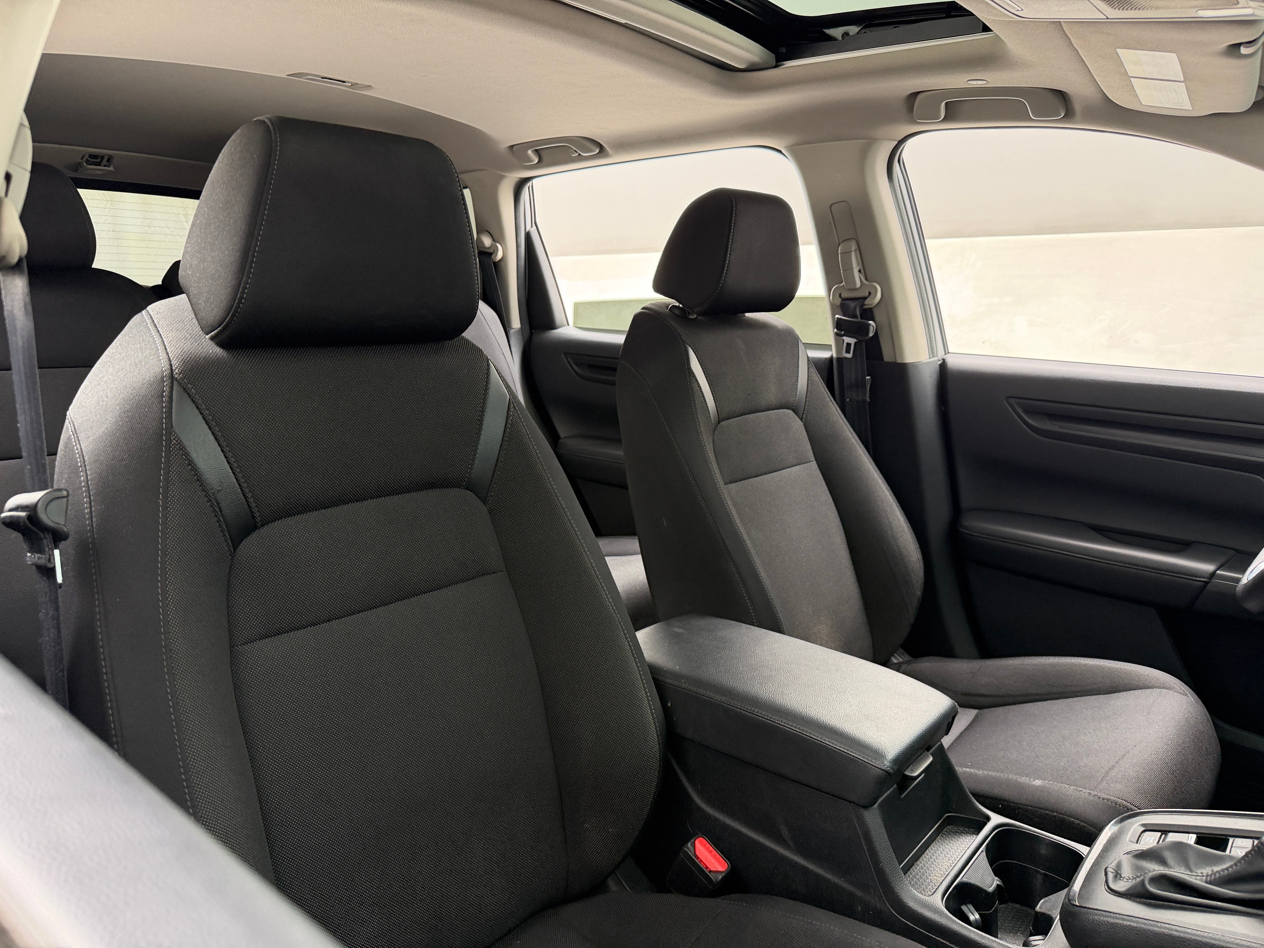 2023 Honda CR-V