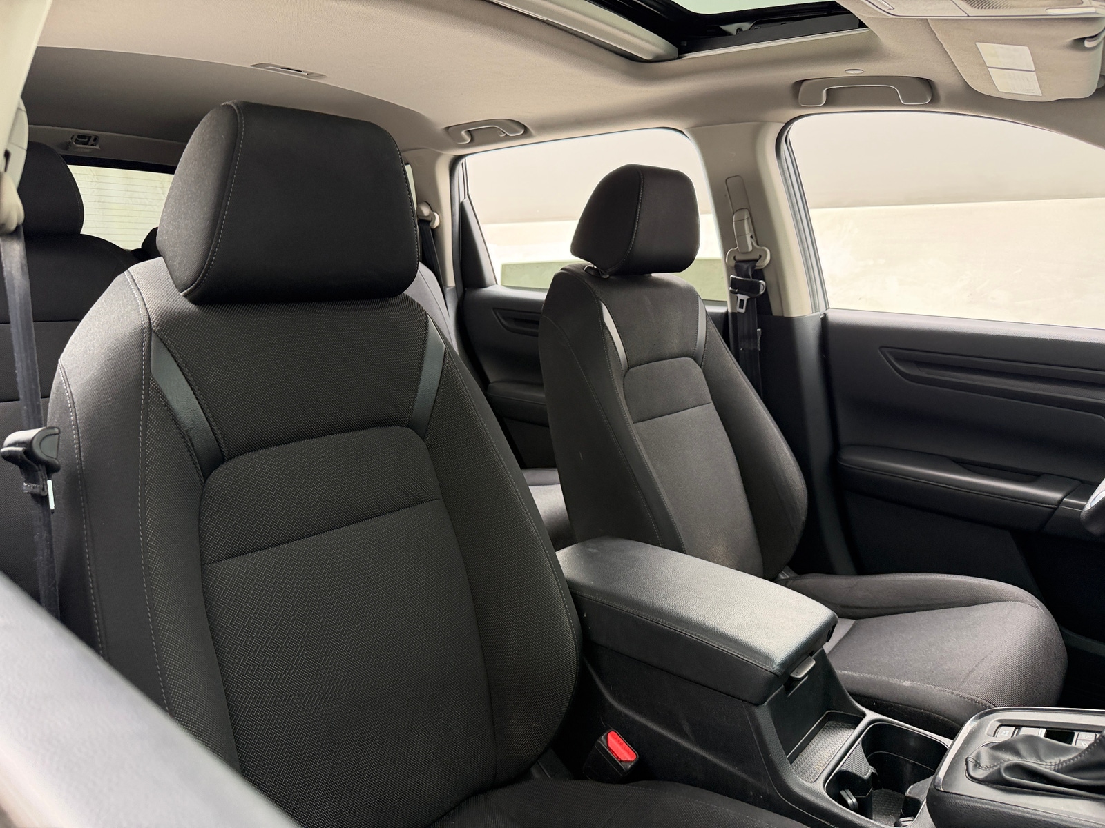Thumbnail: 2023 Honda CR-V - 2