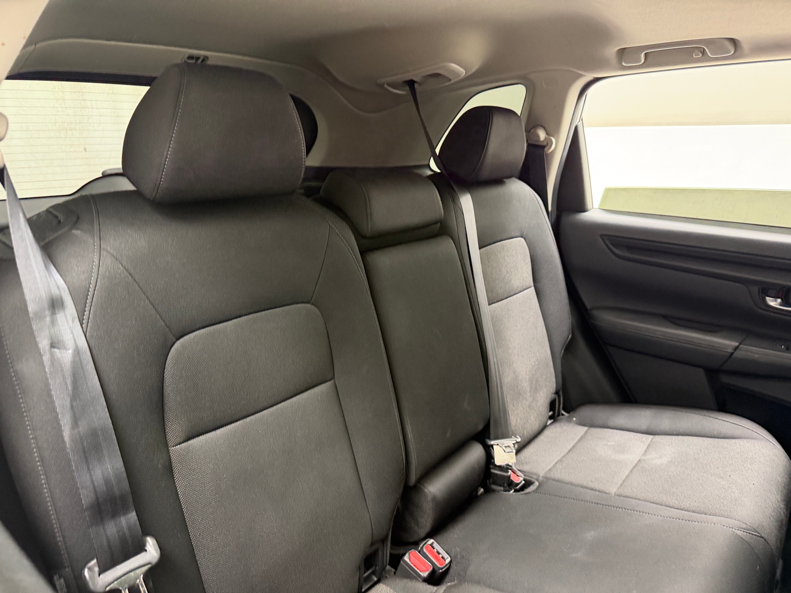 Thumbnail: 2023 Honda CR-V - 6