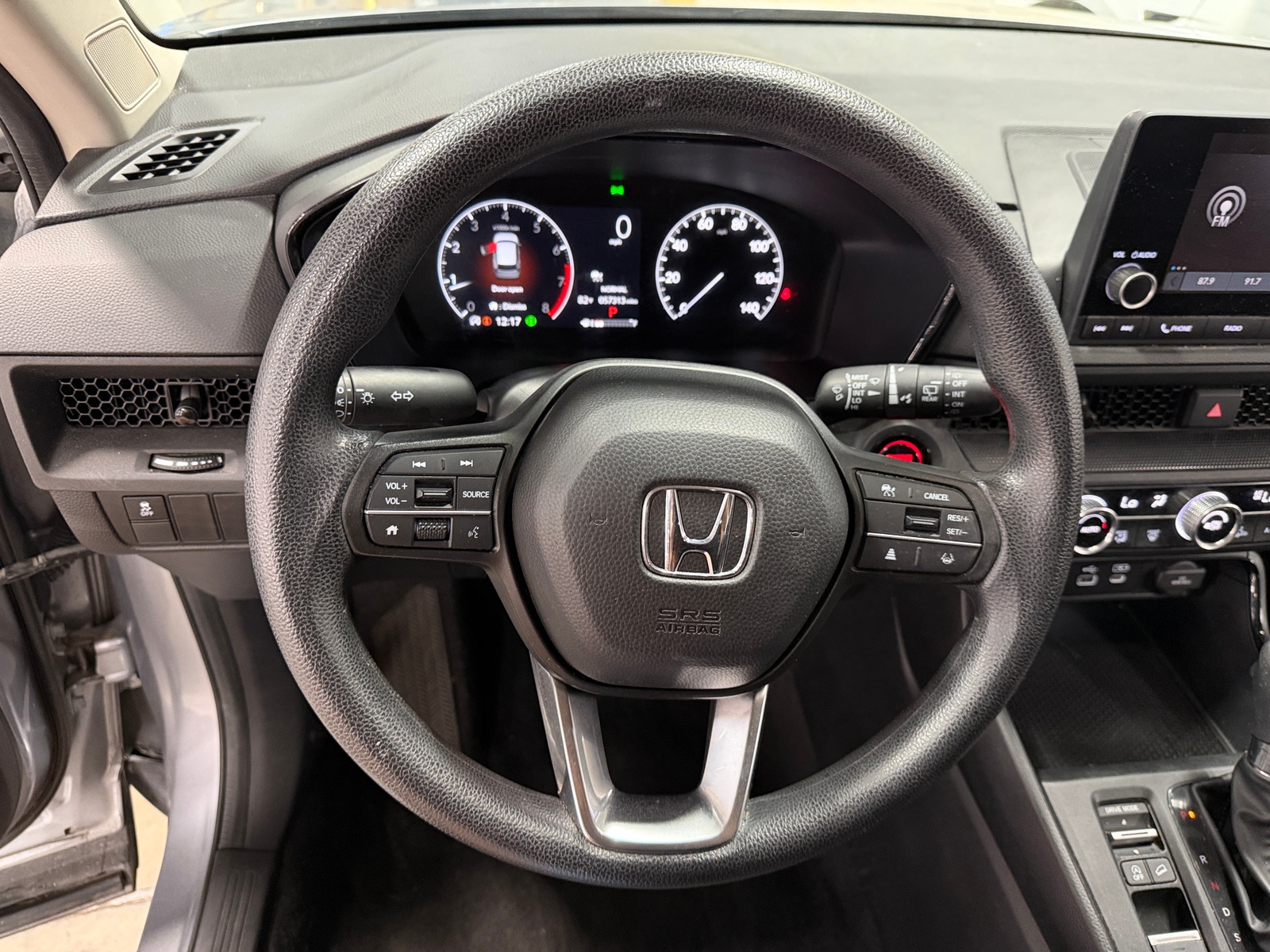 Thumbnail: 2023 Honda CR-V - 5